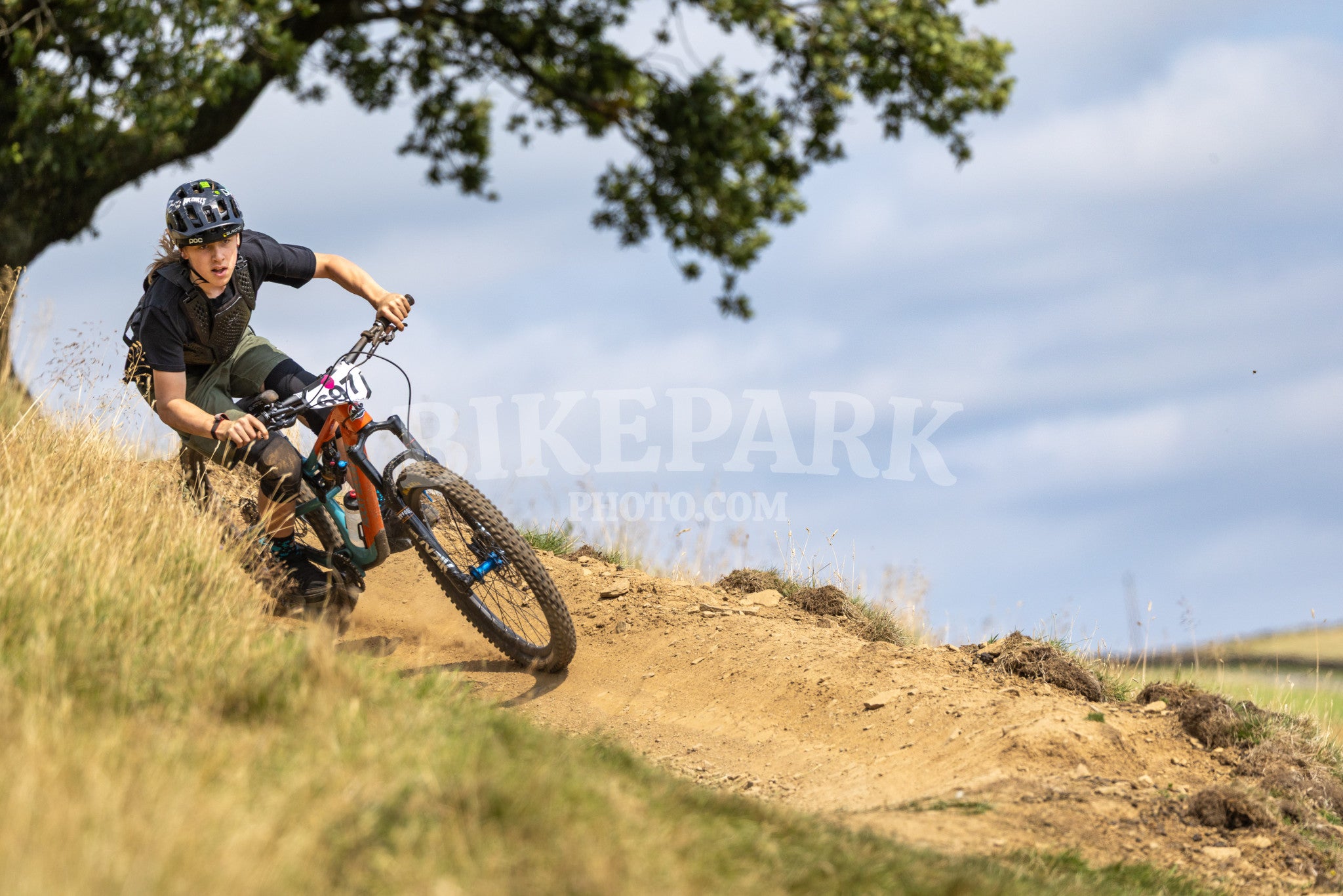 Bolly Skyline Enduro August 09, 2025 13:47:35