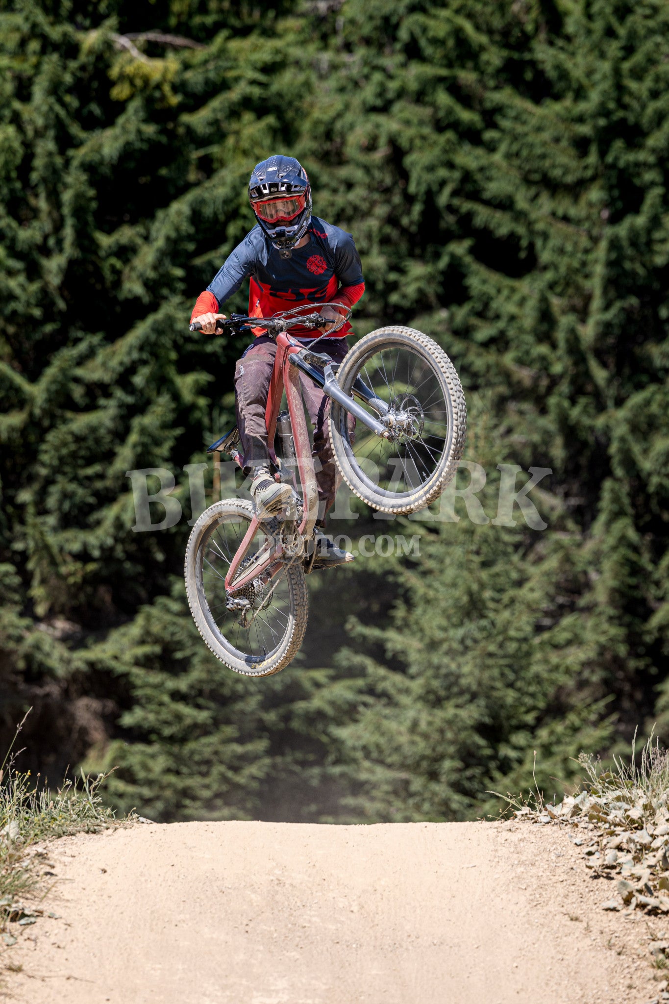 Avoriaz Bike Park June 30, 2025 15:11:01
