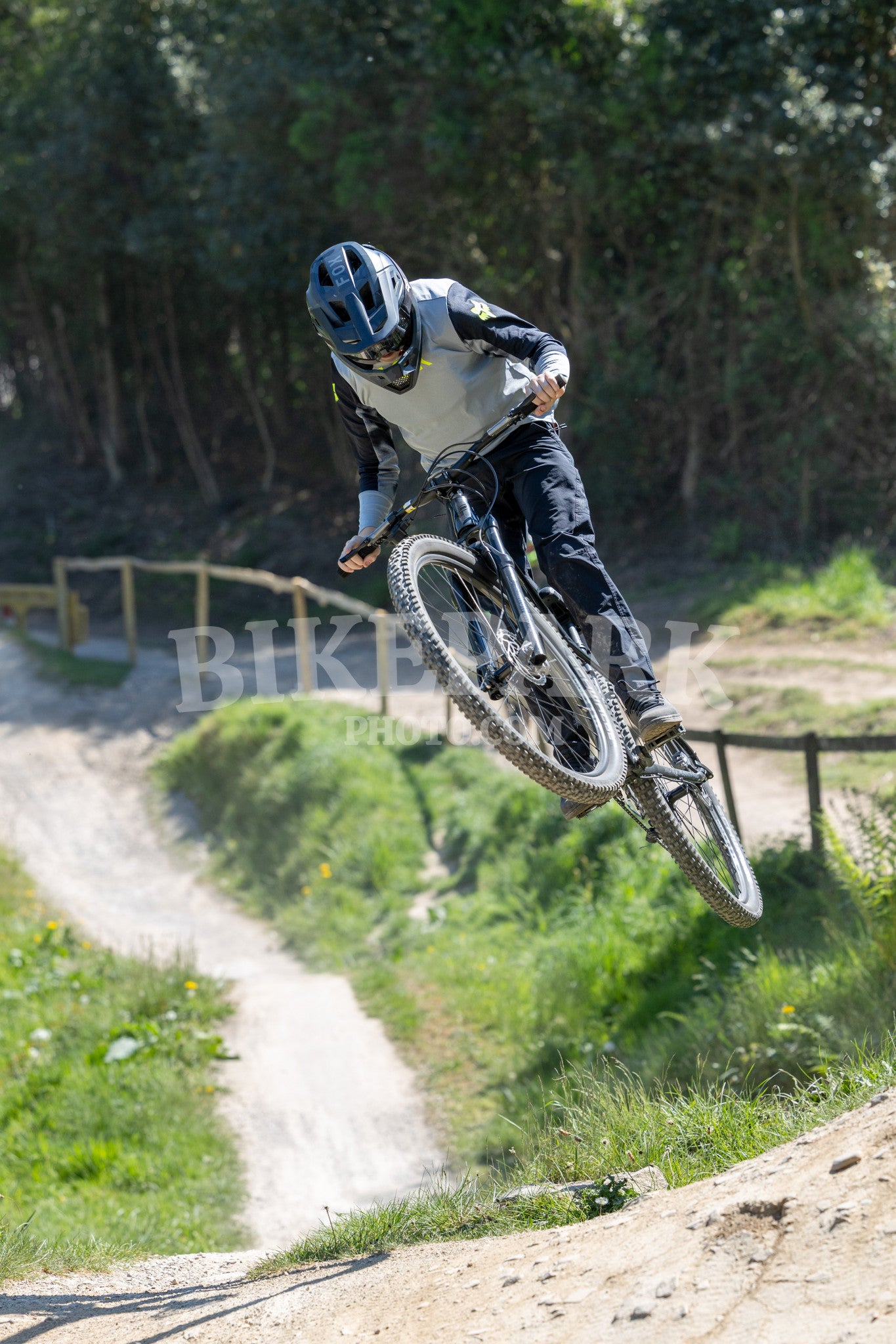 Farmer John's MTB Park May 11, 2025 12:49:28