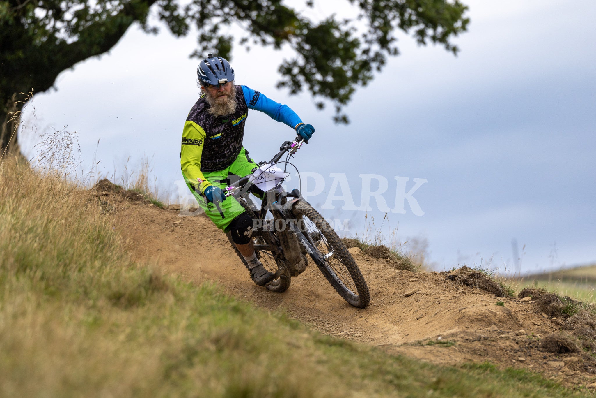 Bolly Skyline Enduro August 09, 2025 13:01:19