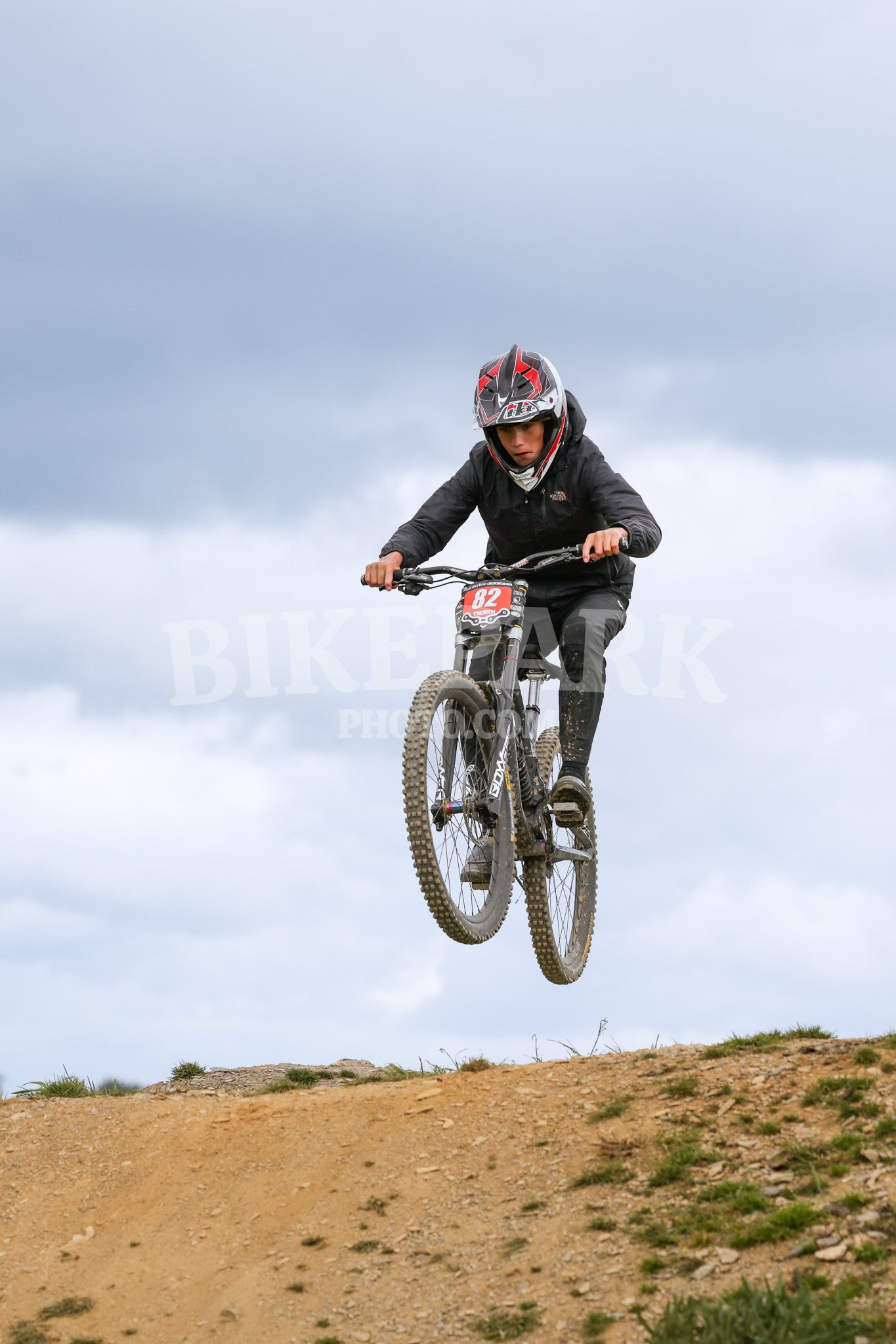 Berwyn Bike Park May 31, 2026 15:36:33