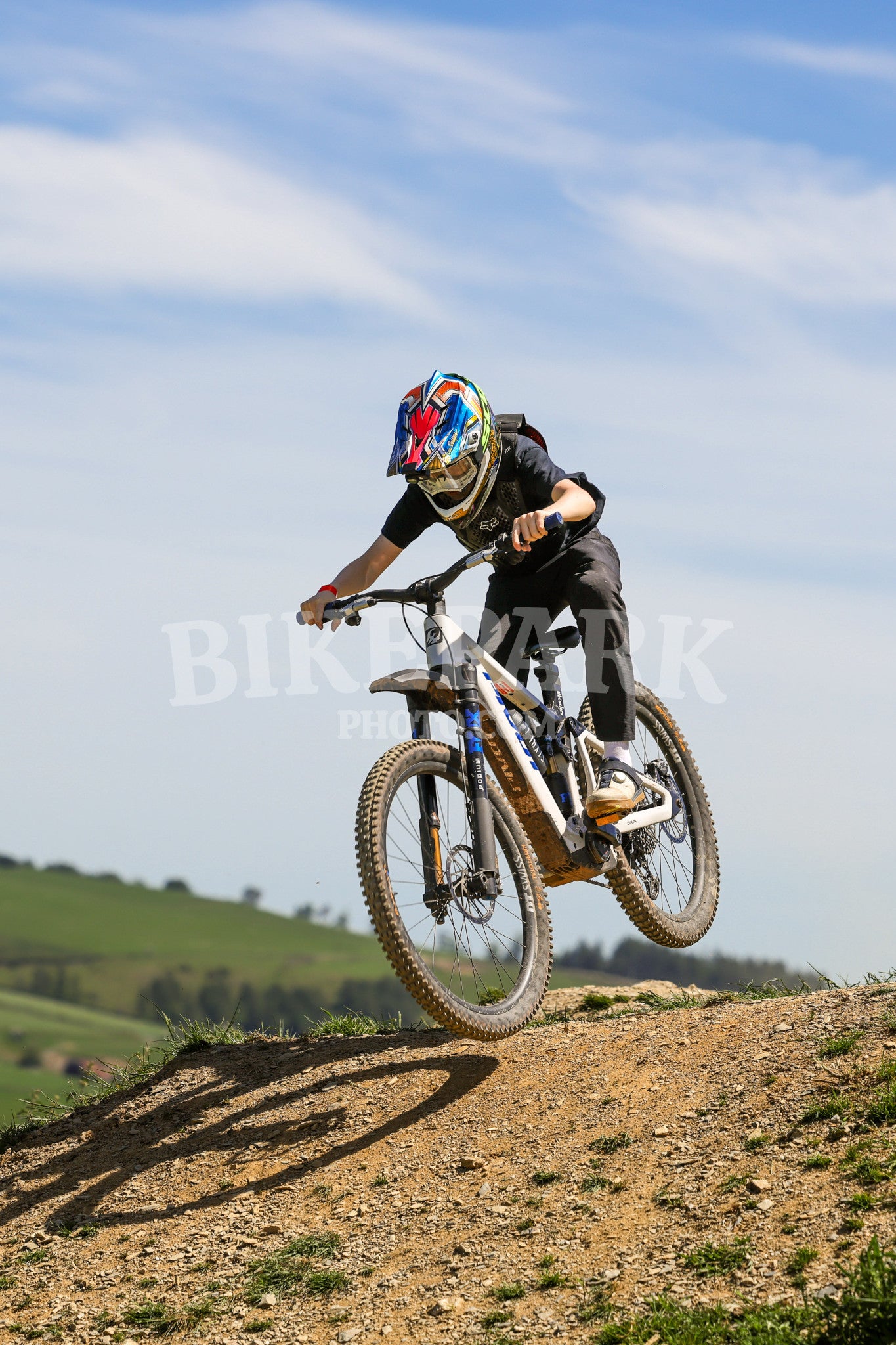 Berwyn Bike Park May 30, 2026 12:30:19