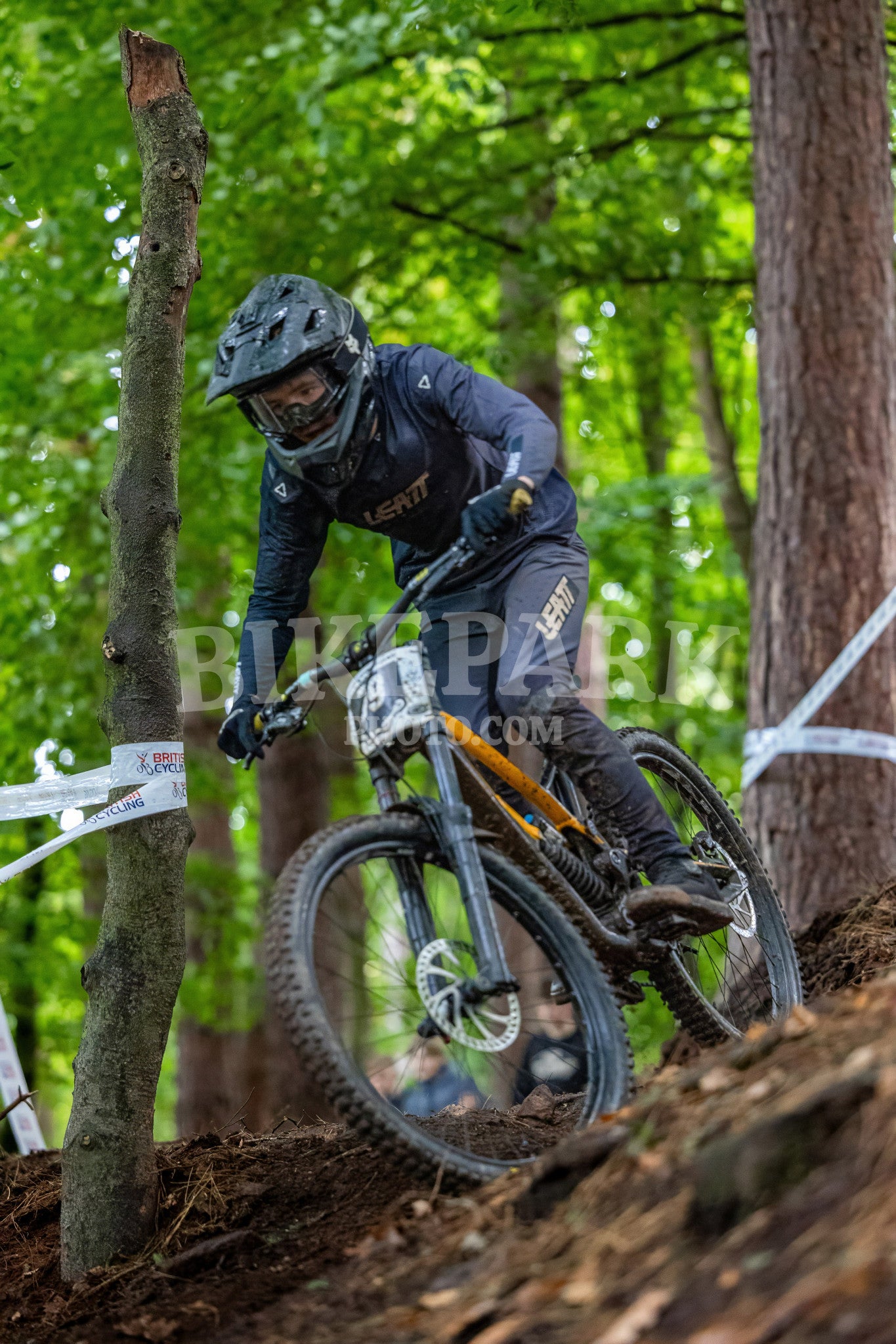 Farmer John's MTB Park October 05, 2025 15:01:44