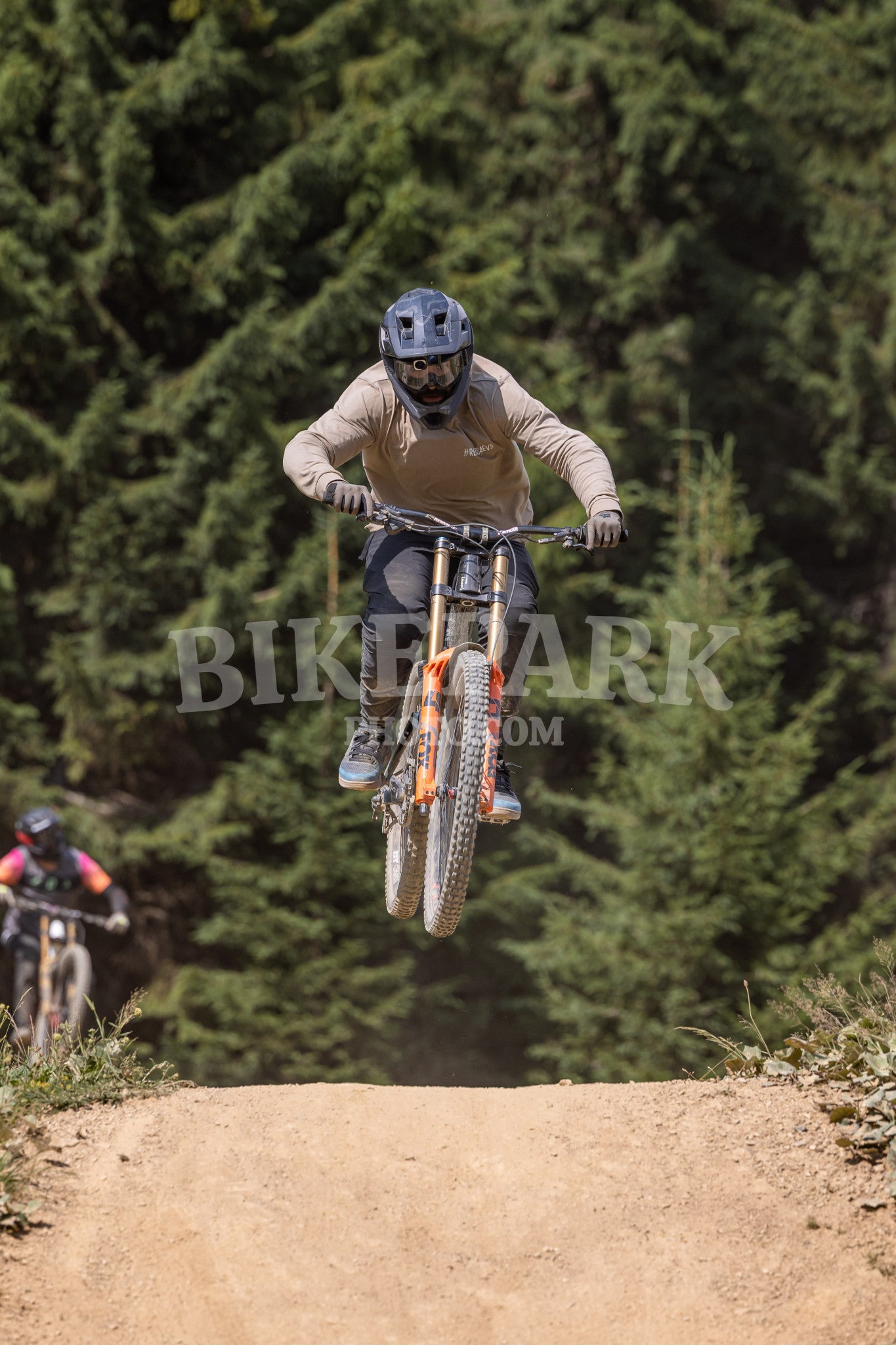 Avoriaz Bike Park July 04, 2025 16:38:35