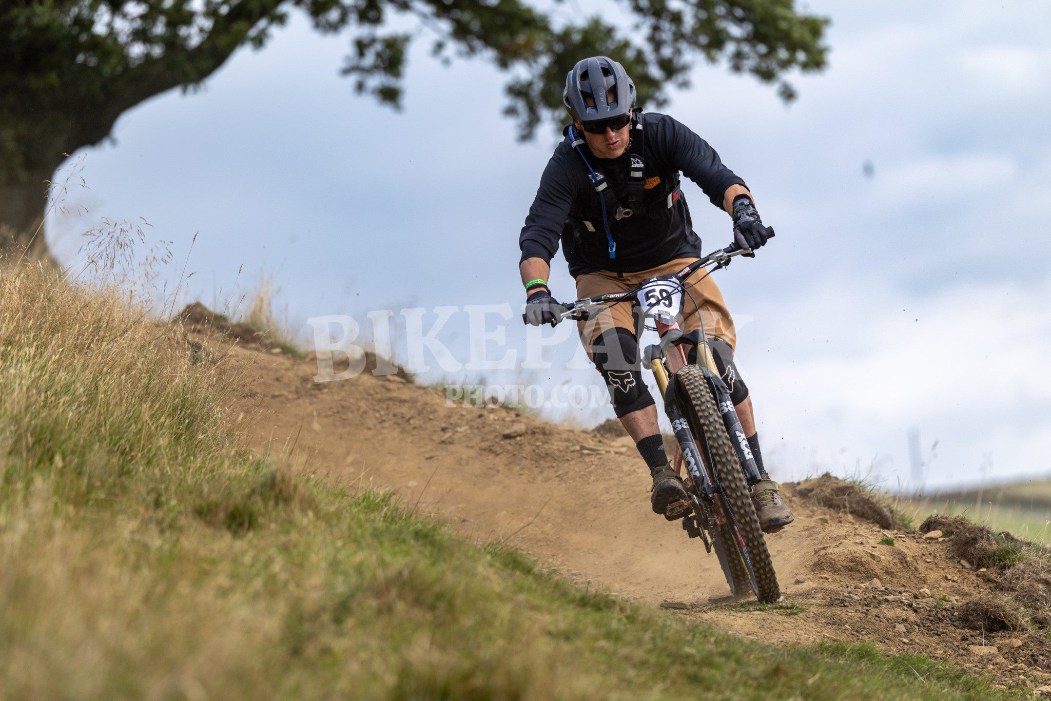 Bolly Skyline Enduro August 09, 2025 12:00:12