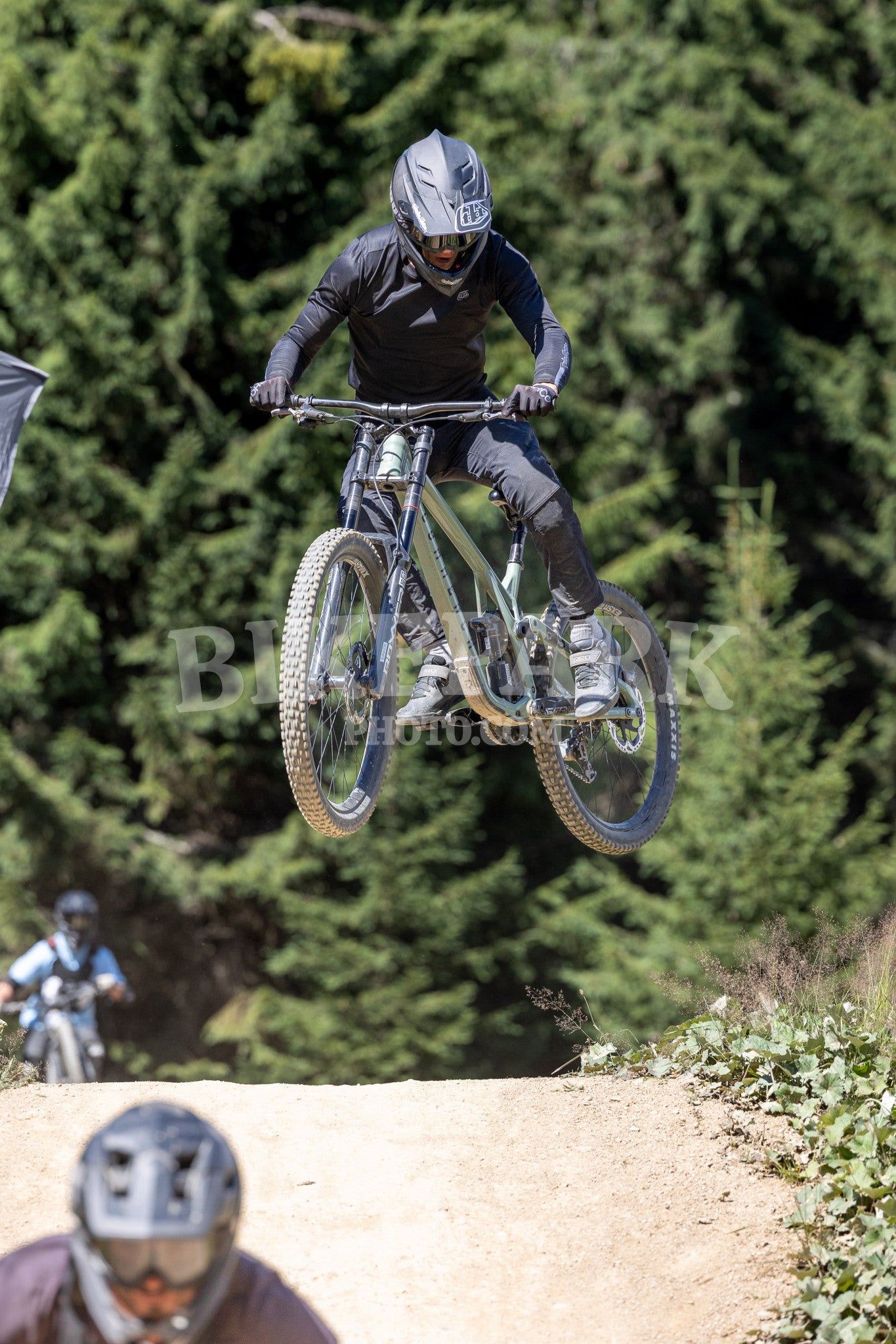 Avoriaz Bike Park July 17, 2025 16:39:32