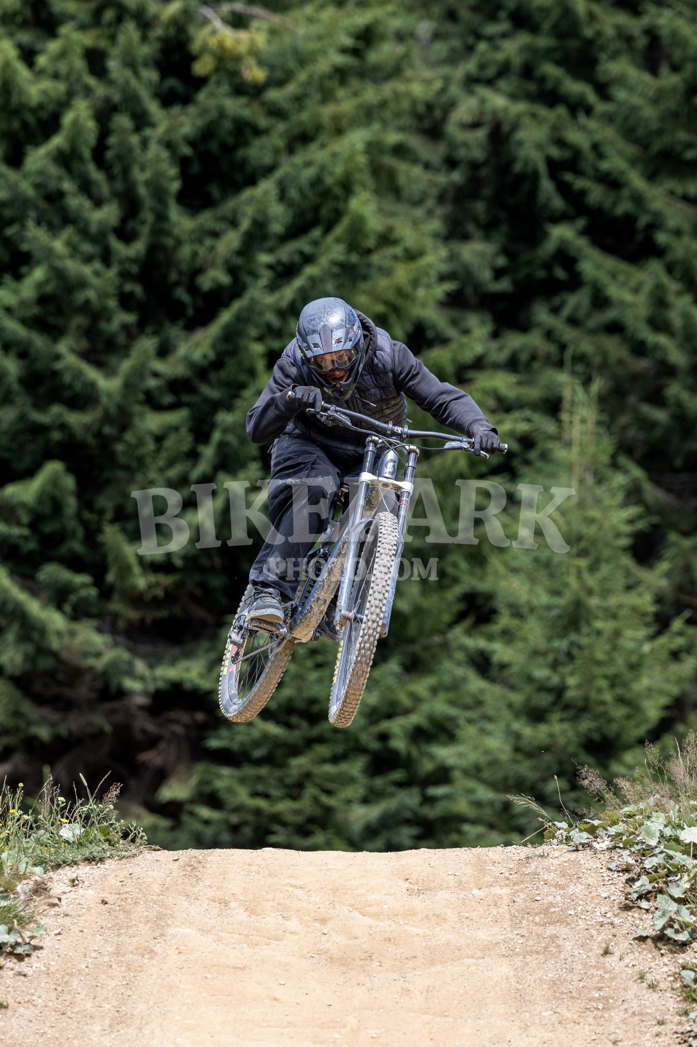 Avoriaz Bike Park July 07, 2025 14:33:51