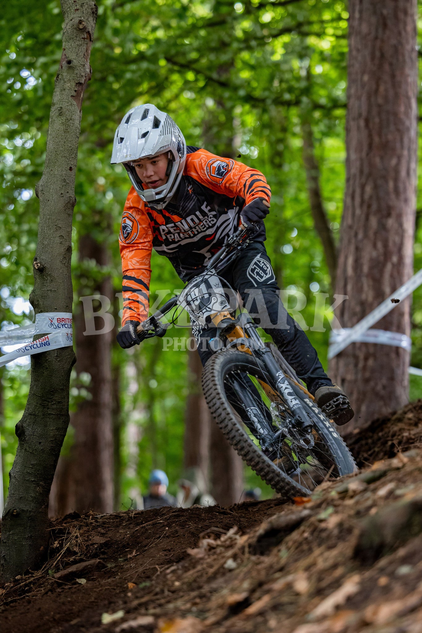 Farmer John's MTB Park October 05, 2025 14:04:54