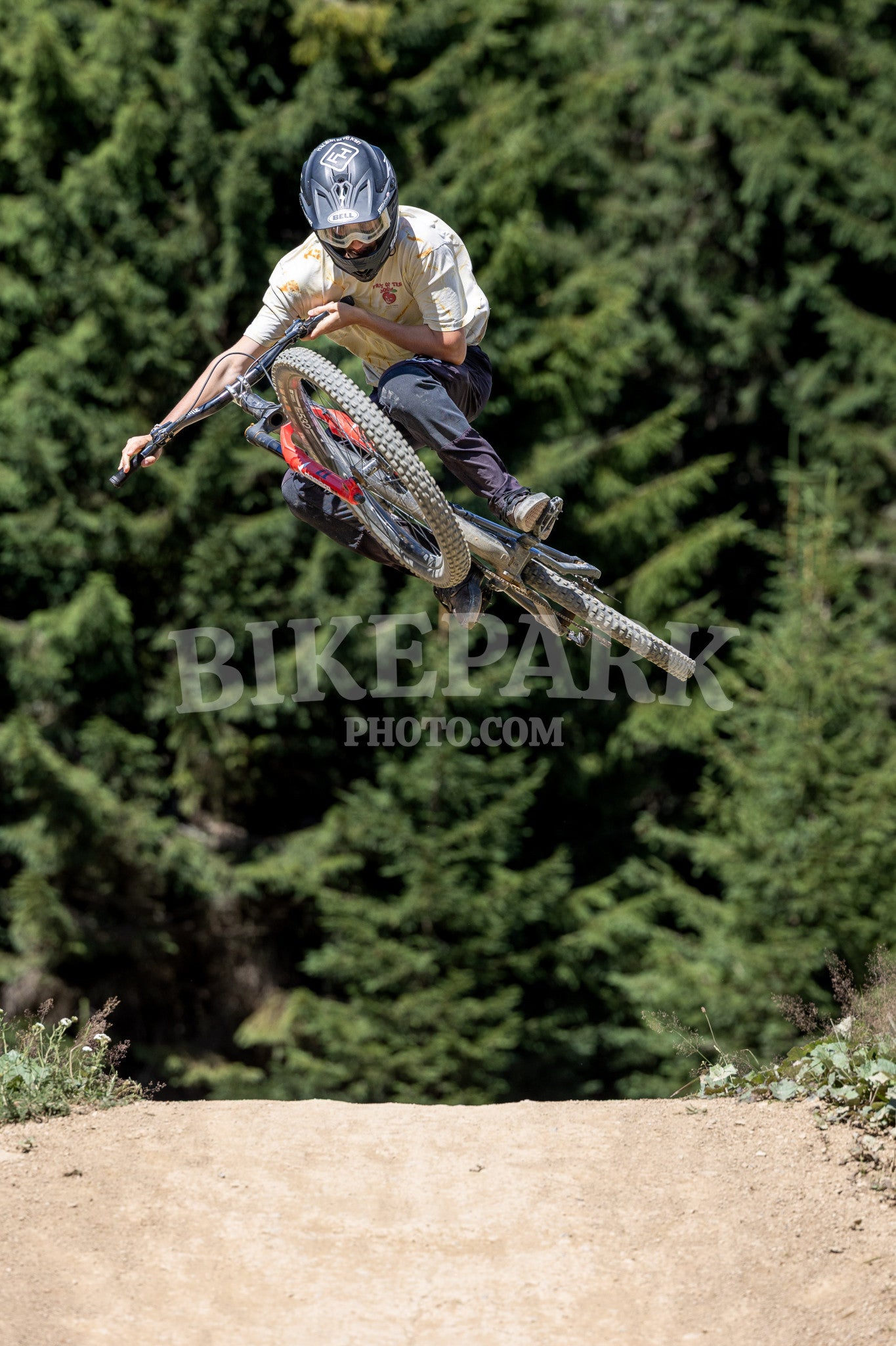 Avoriaz Bike Park July 17, 2025 16:13:02