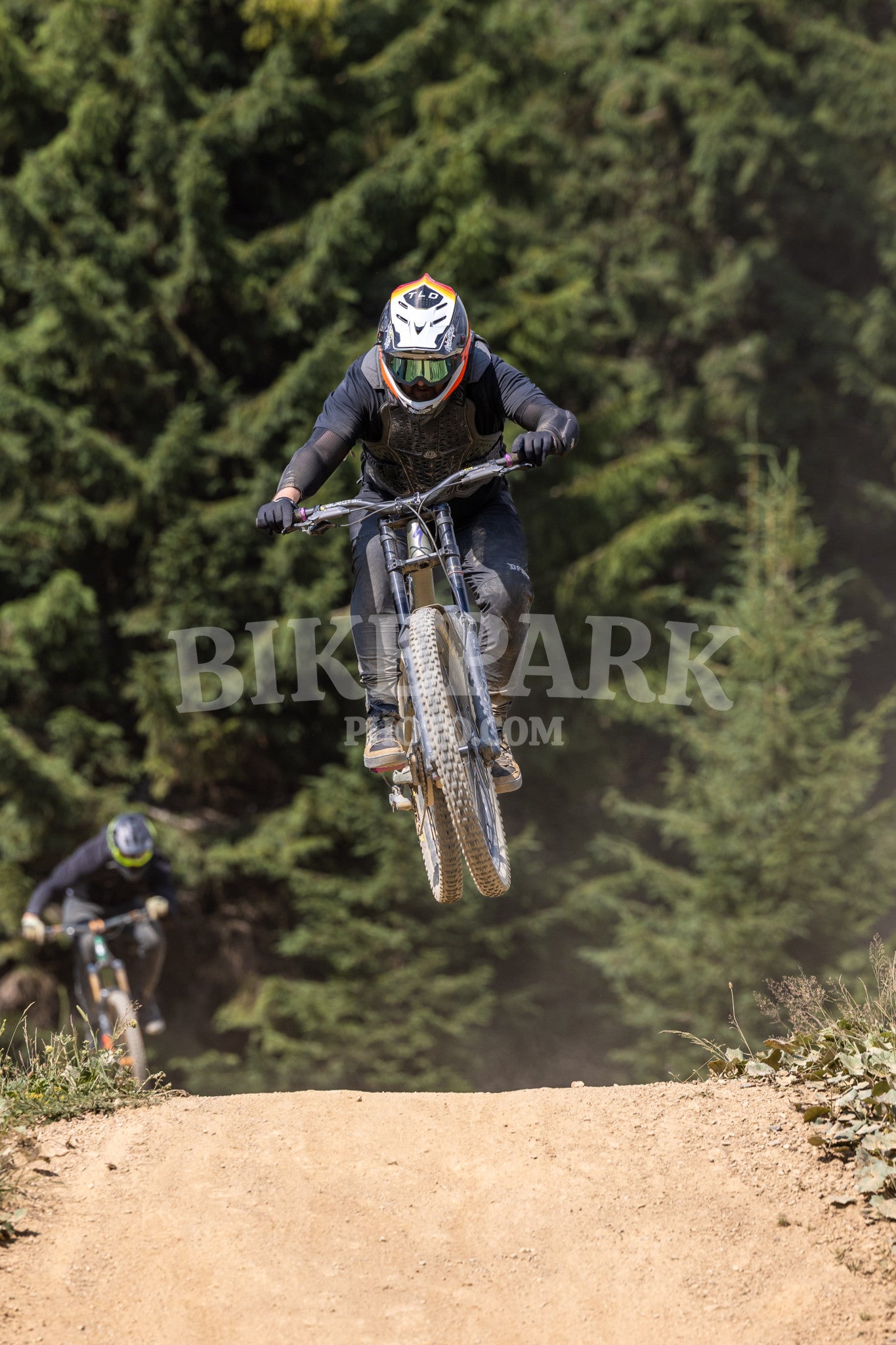 Avoriaz Bike Park July 04, 2025 16:40:37