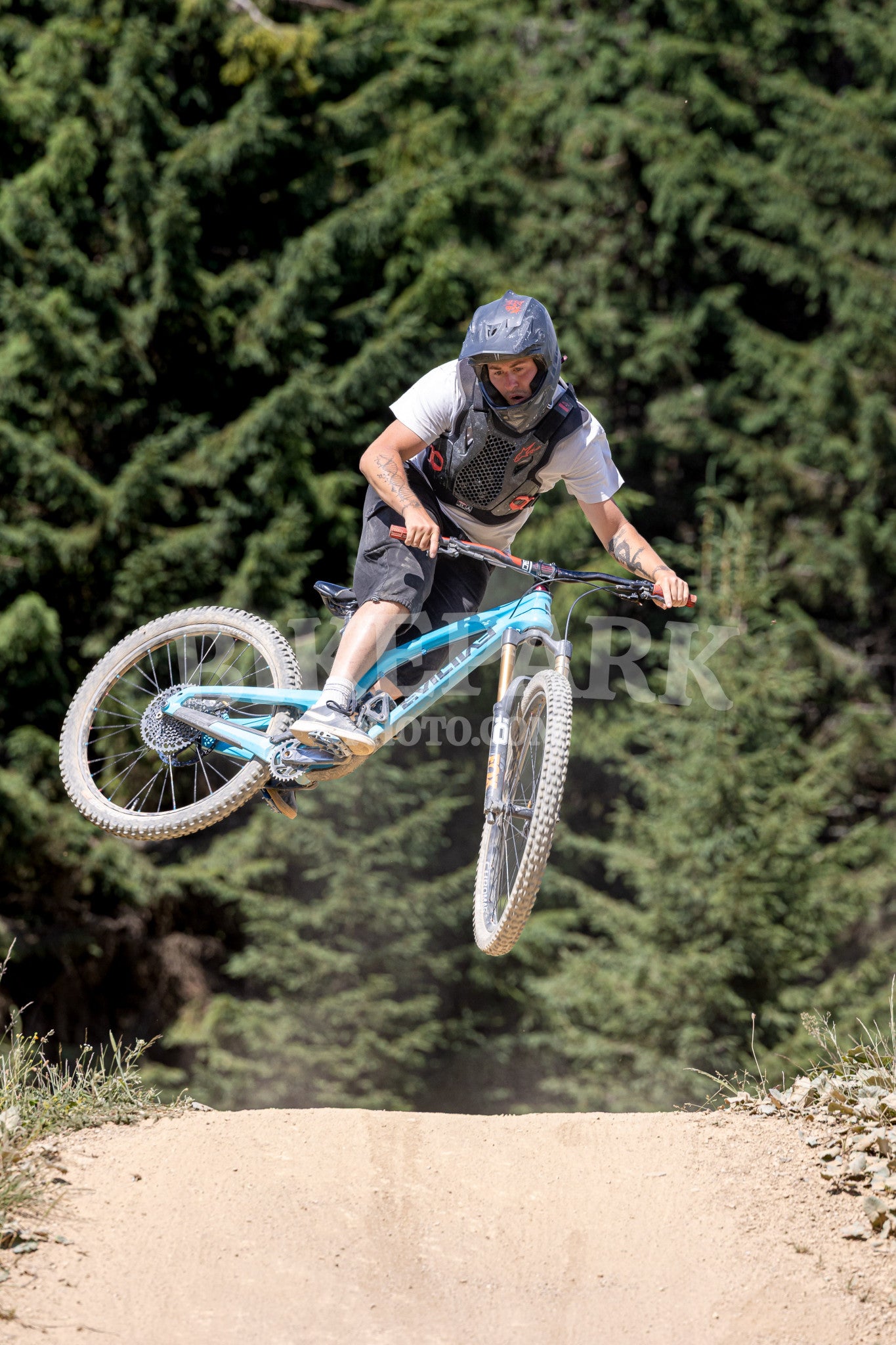 Avoriaz Bike Park June 30, 2025 15:12:39