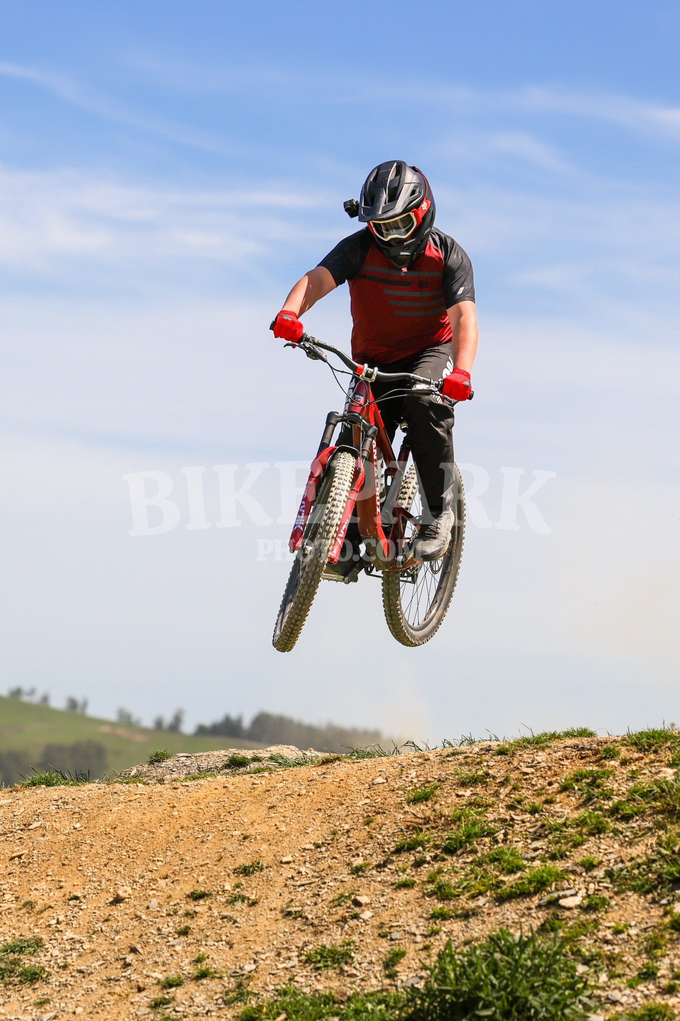 Berwyn Bike Park May 30, 2026 12:38:32