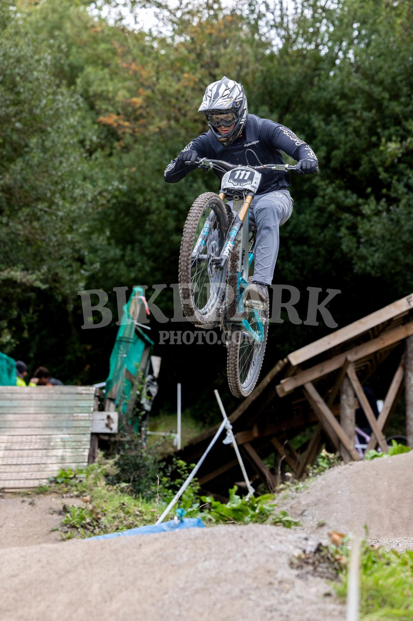 Farmer John's MTB Park October 05, 2025 11:57:02
