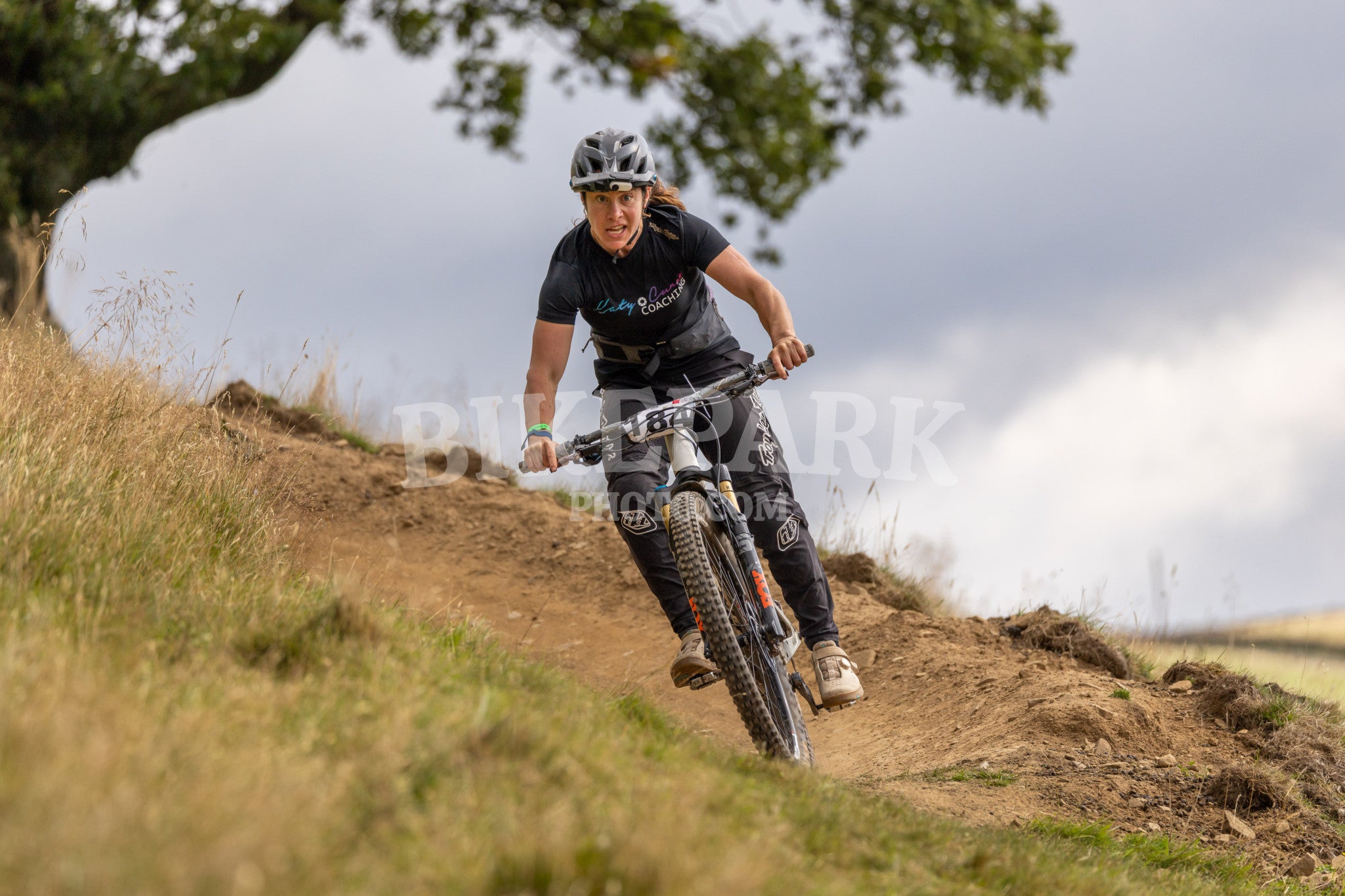 Bolly Skyline Enduro August 09, 2025 10:29:55