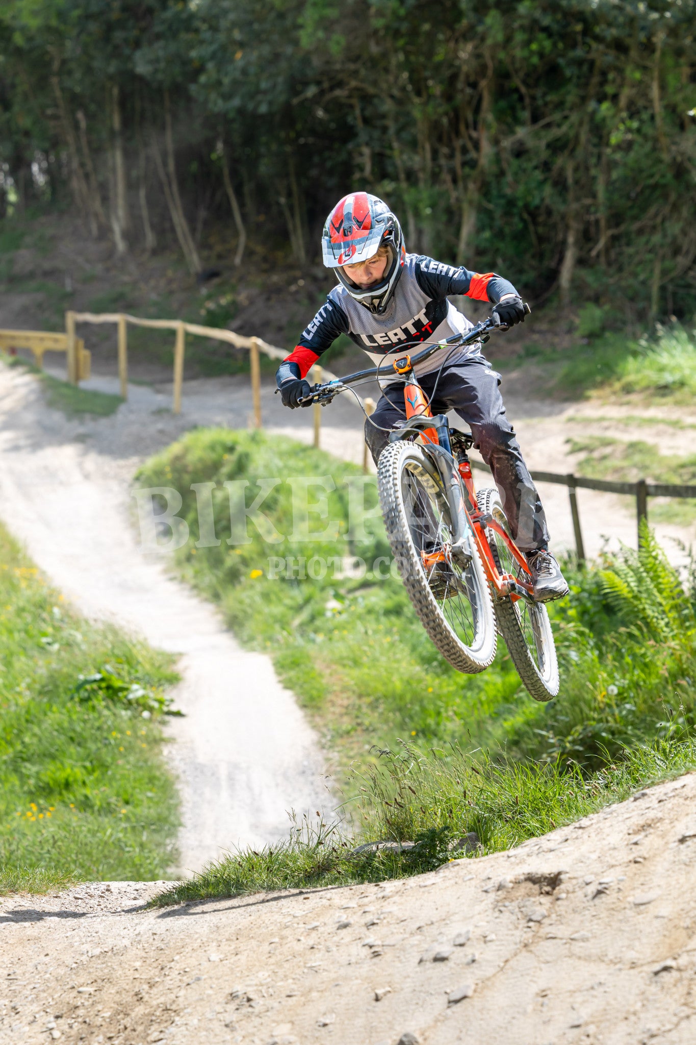 Farmer John's MTB Park May 18, 2025 12:36:04