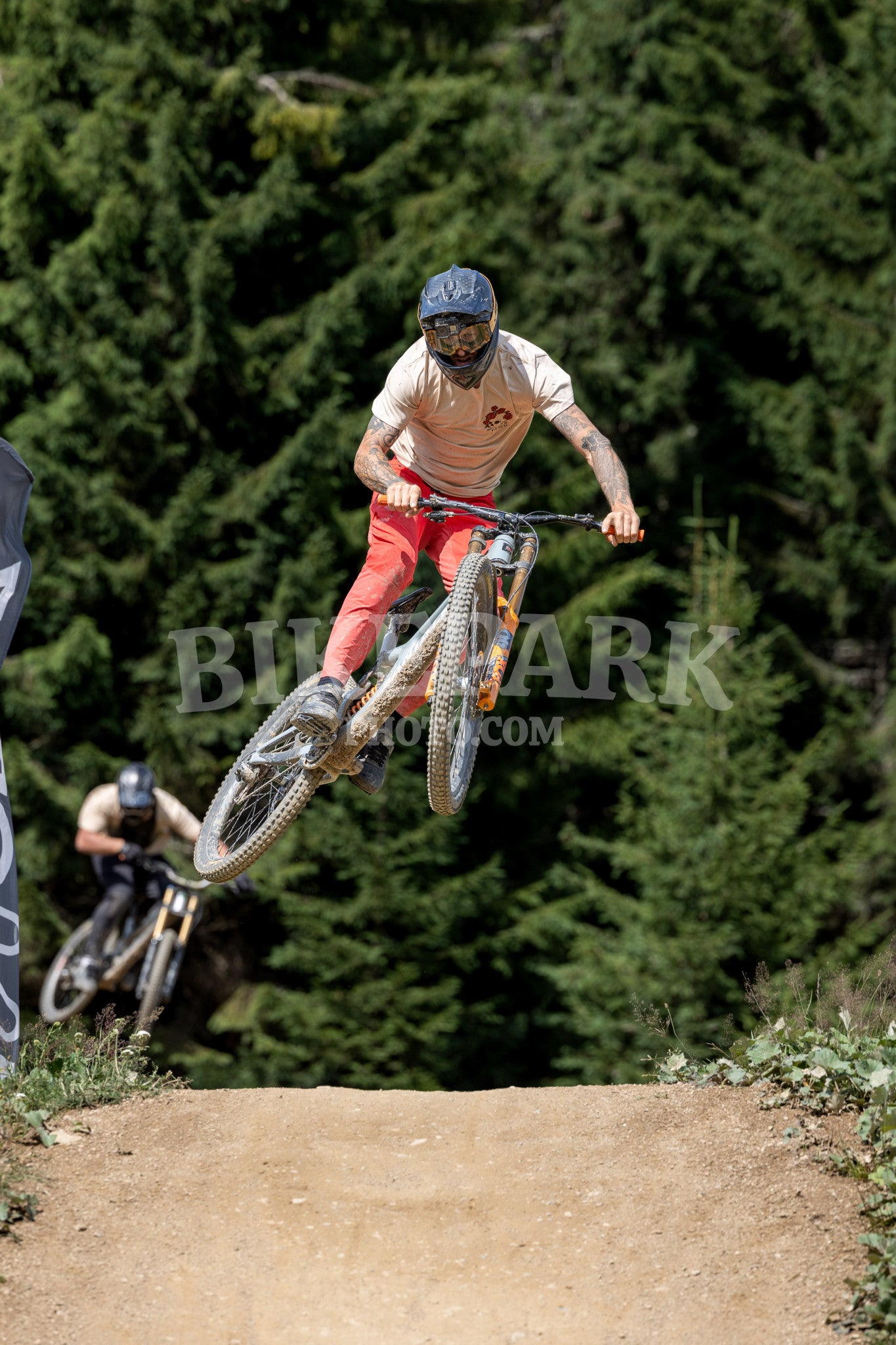 Avoriaz Bike Park July 14, 2025 16:30:05