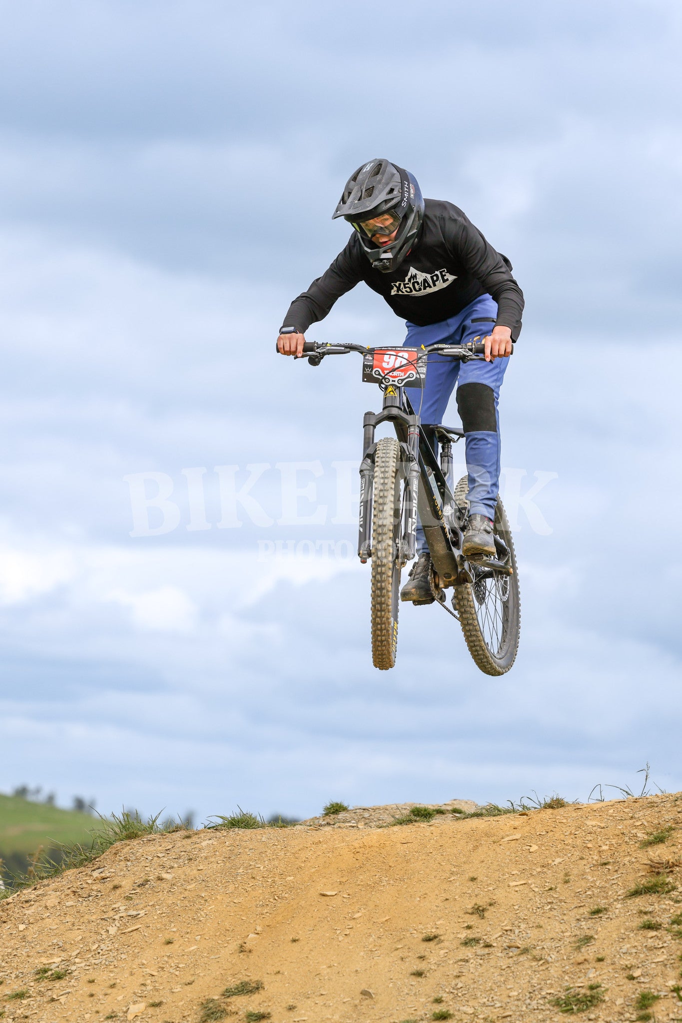 Berwyn Bike Park May 31, 2026 15:23:06
