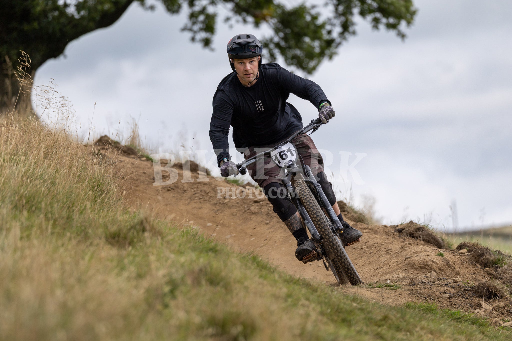 Bolly Skyline Enduro August 09, 2025 11:15:27