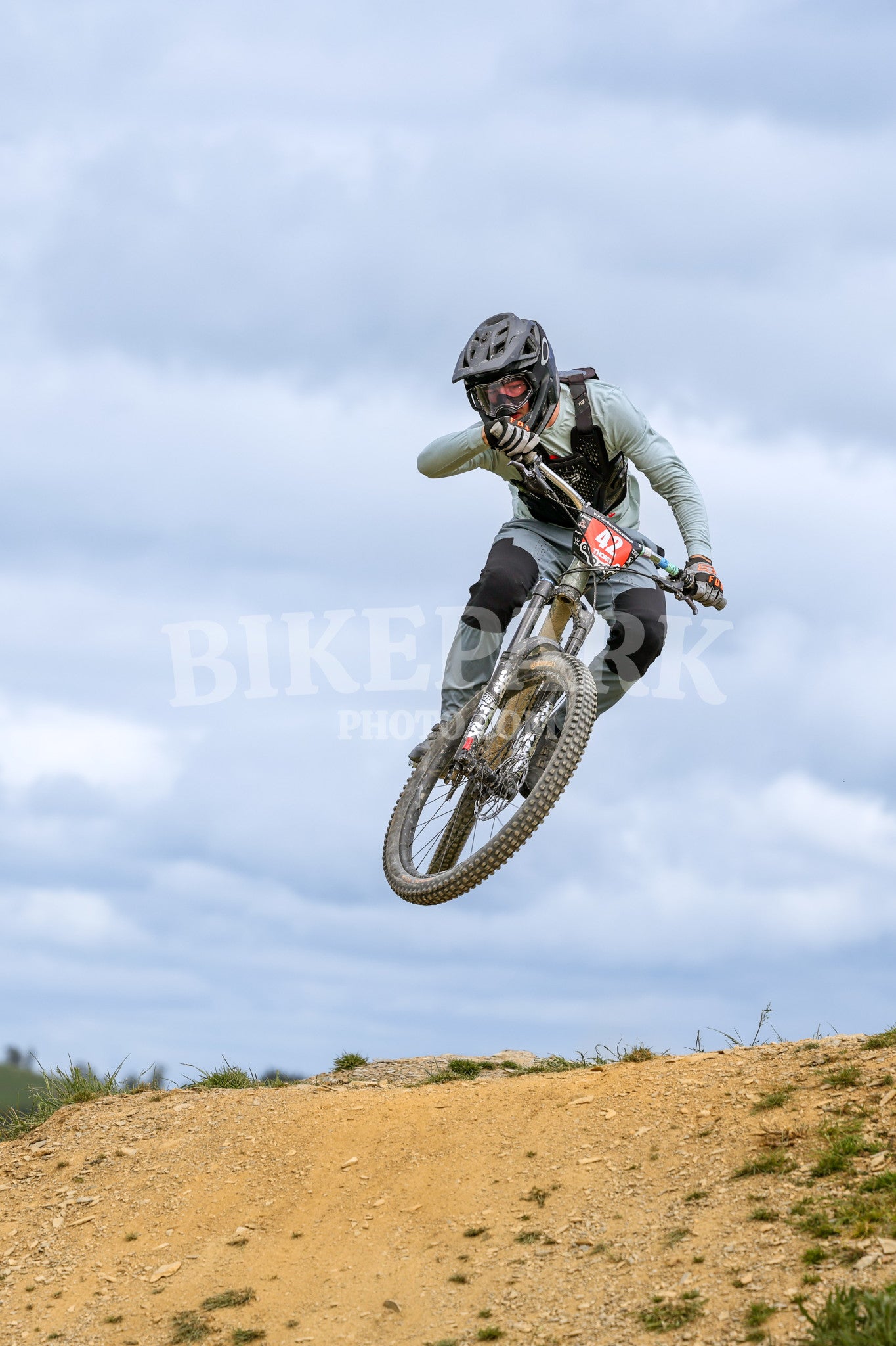 Berwyn Bike Park May 31, 2026 15:19:05