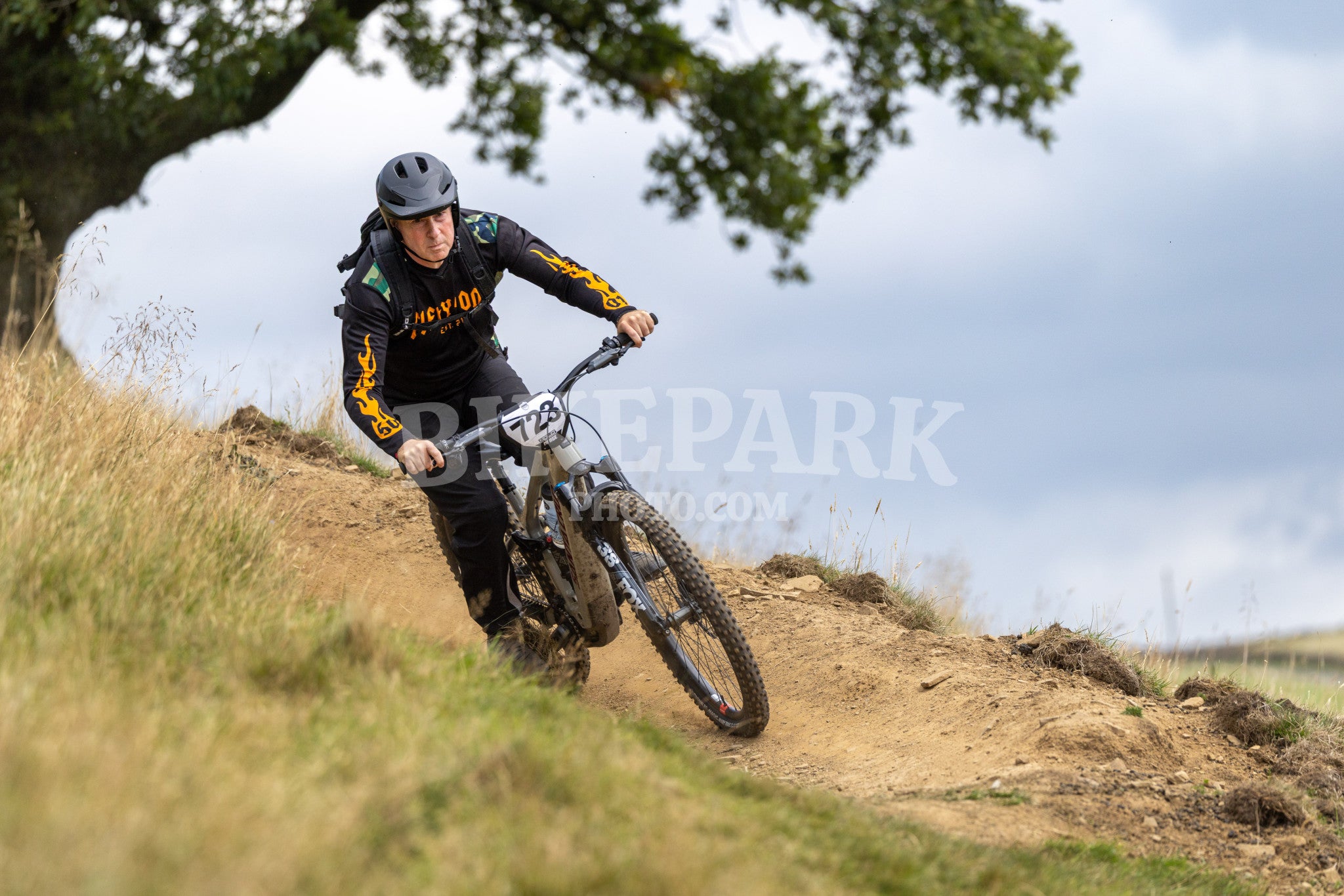 Bolly Skyline Enduro August 09, 2025 11:50:12