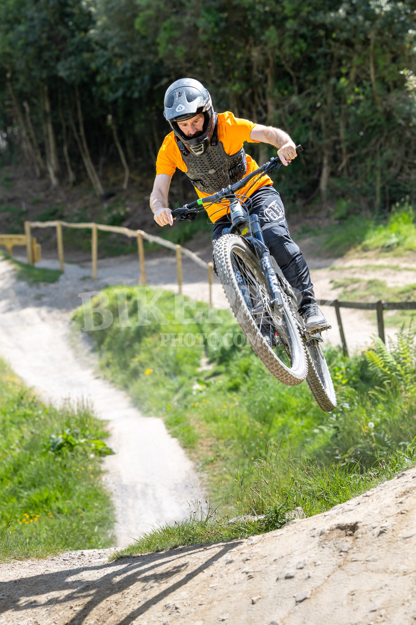 Farmer John's MTB Park May 18, 2025 12:28:51