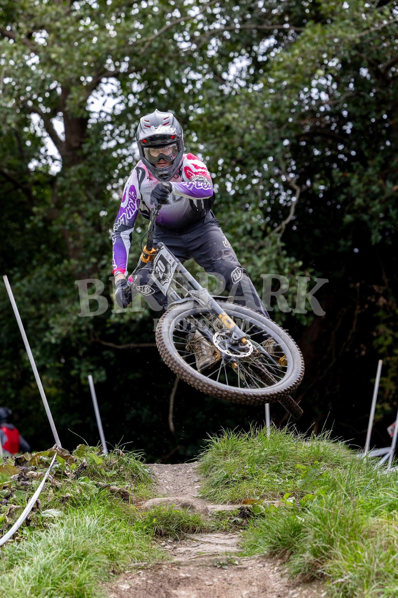 Farmer John's MTB Park October 05, 2025 11:37:14