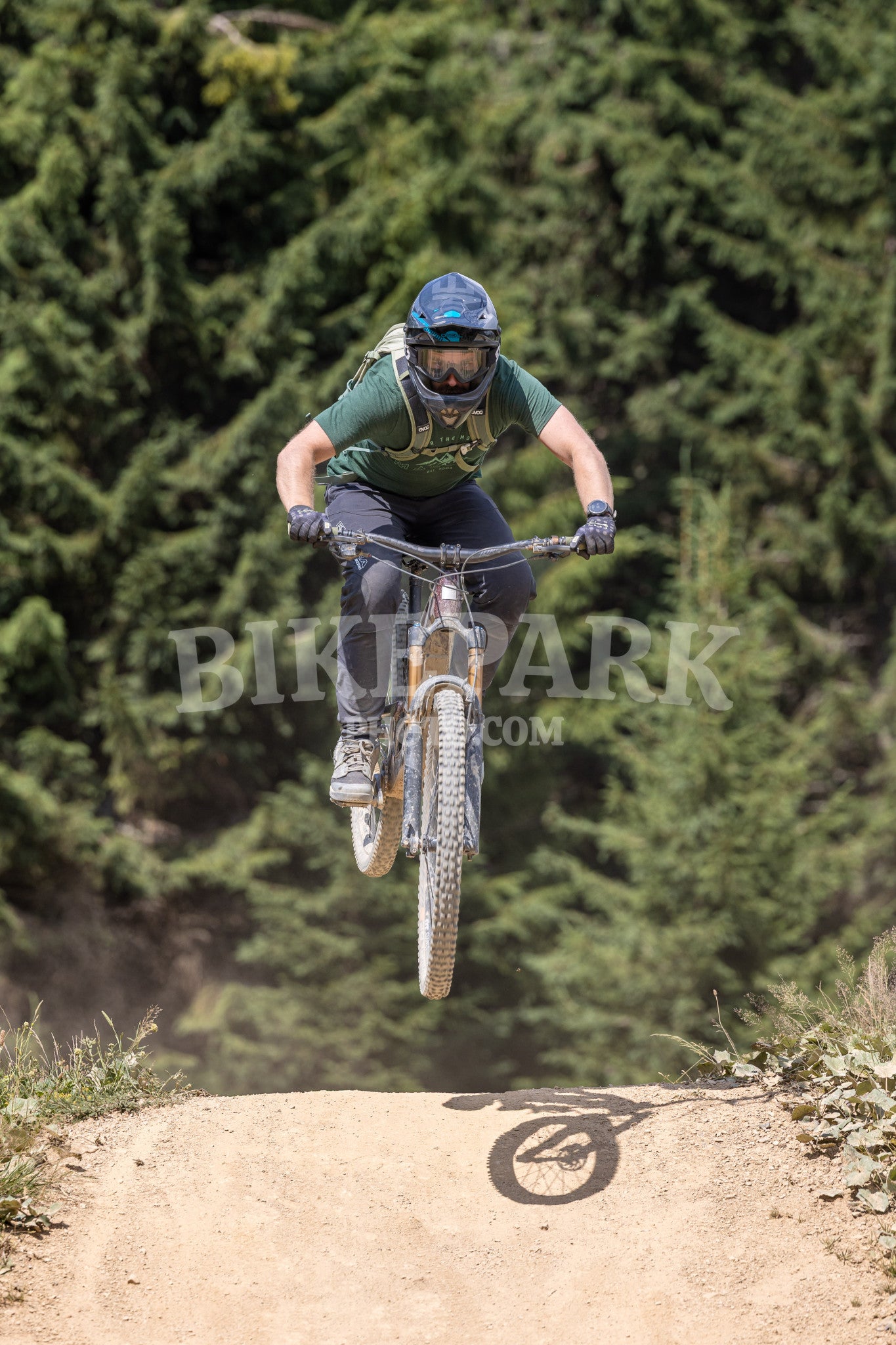 Avoriaz Bike Park July 04, 2025 16:11:06