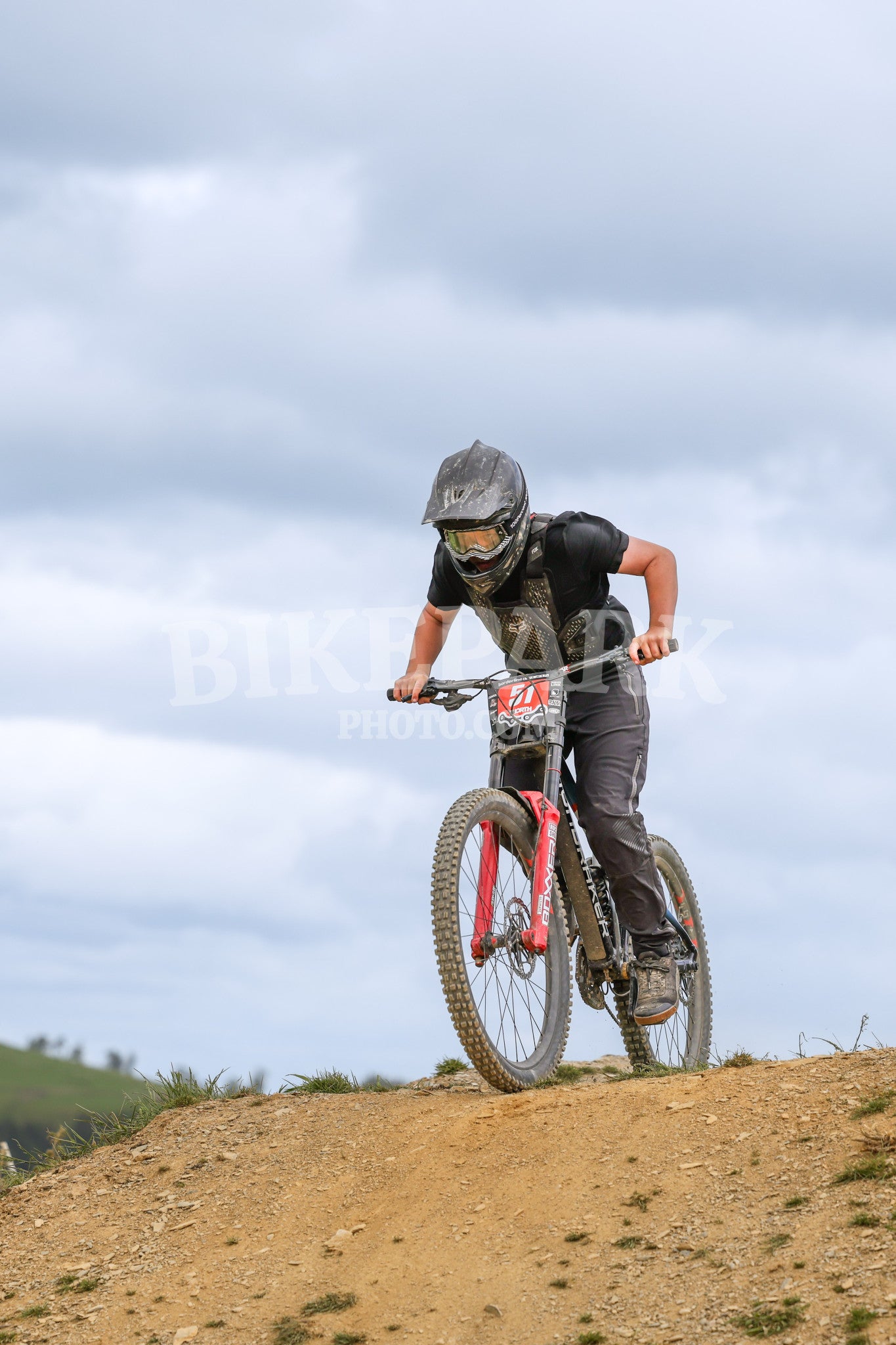 Berwyn Bike Park May 31, 2026 15:30:07