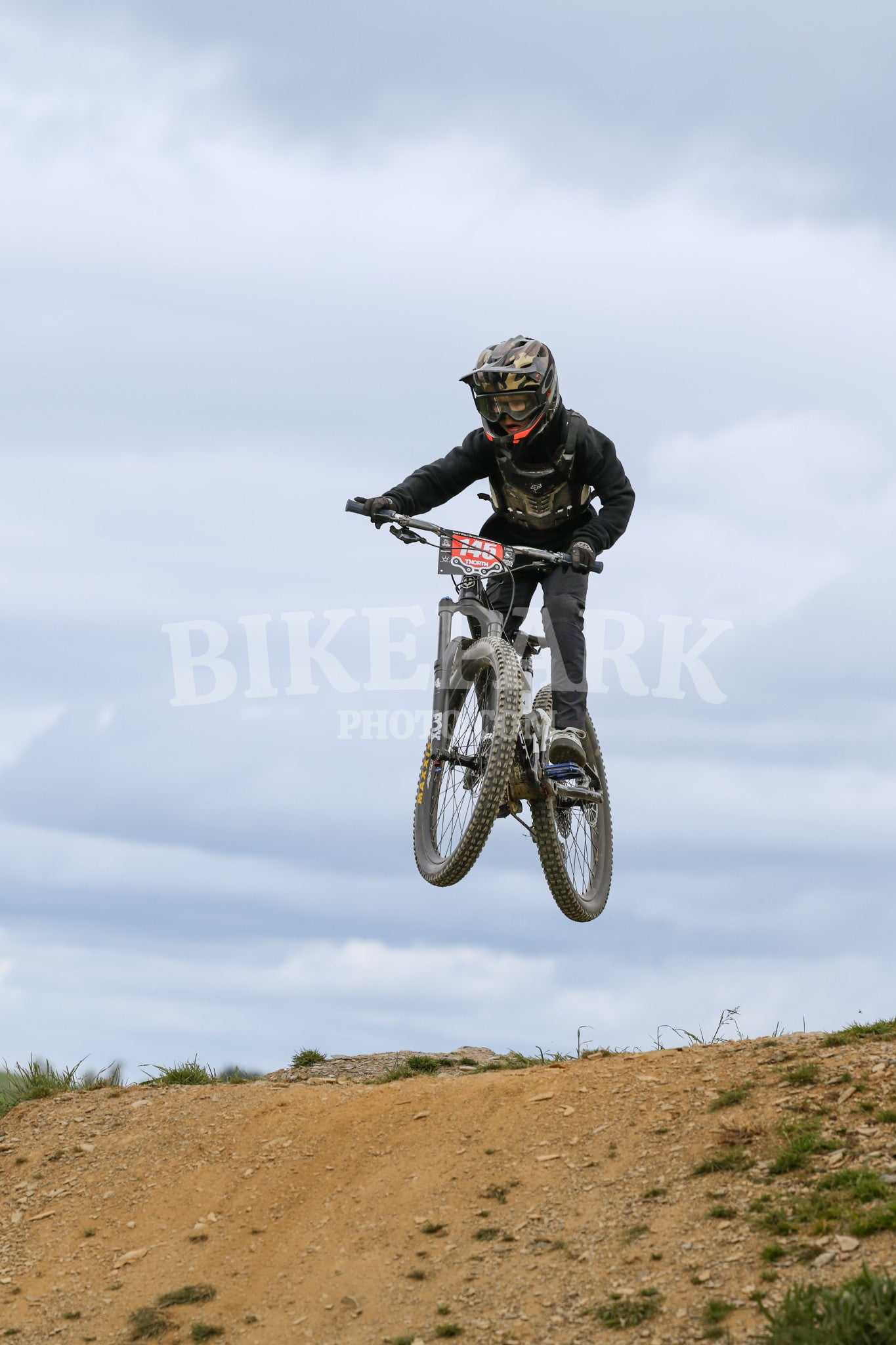 Berwyn Bike Park May 31, 2026 14:48:06