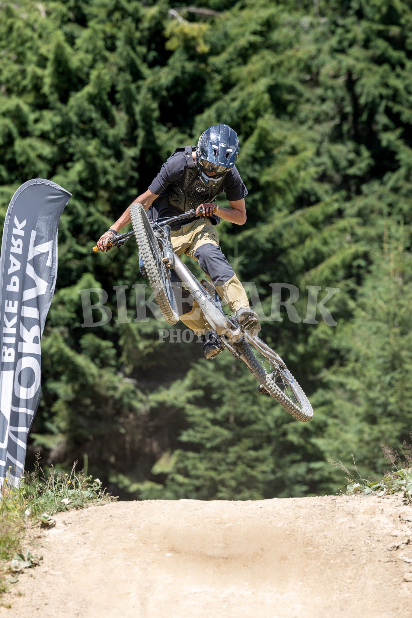 Avoriaz Bike Park July 10, 2025 15:23:07