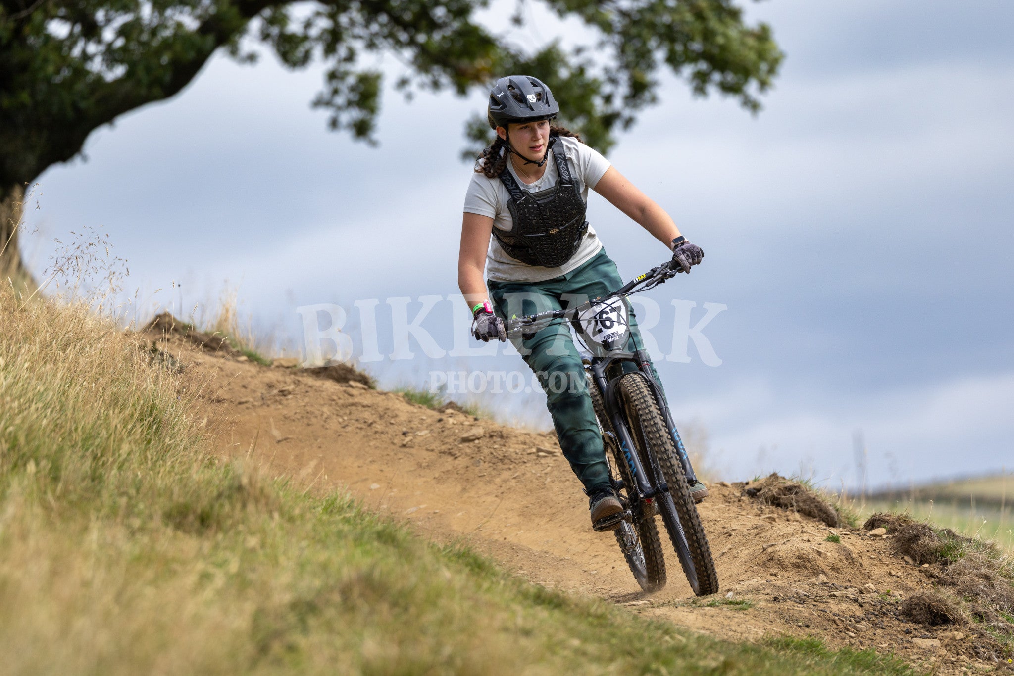 Bolly Skyline Enduro August 09, 2025 12:16:34