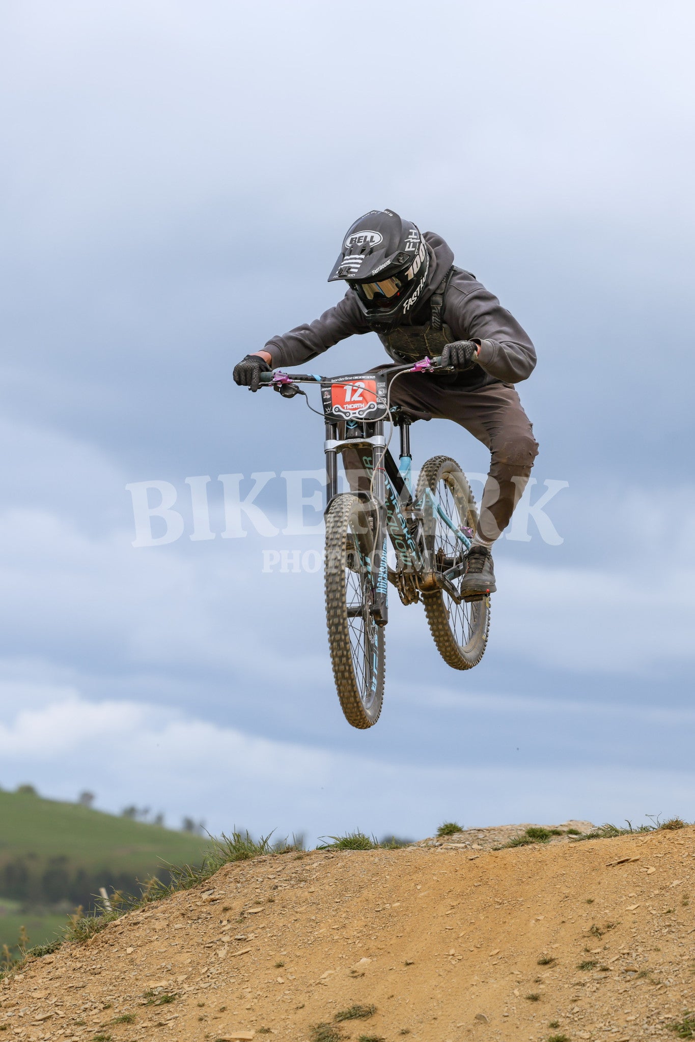 Berwyn Bike Park May 31, 2026 16:08:35