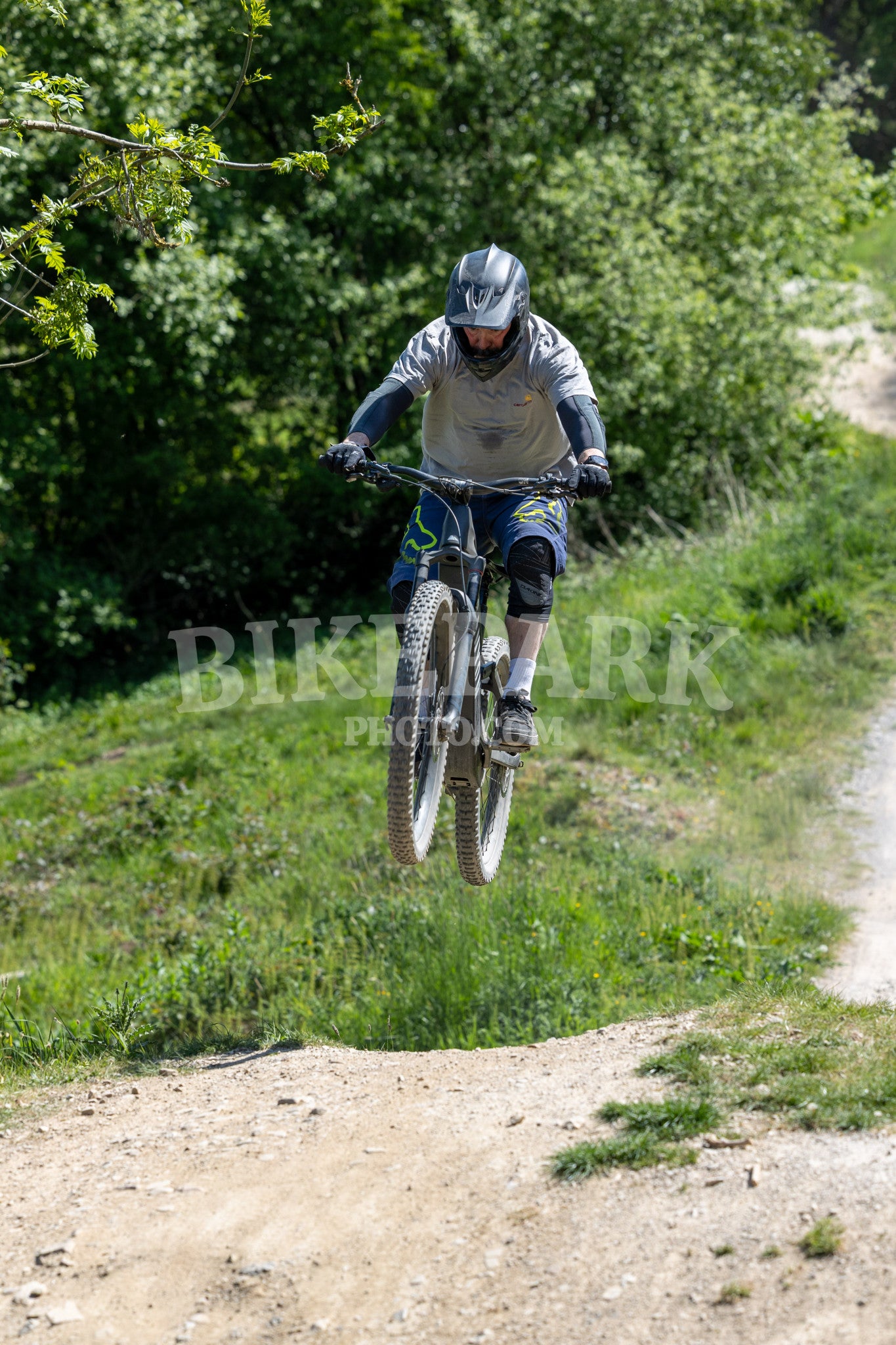 Farmer John's MTB Park May 11, 2025 12:32:35