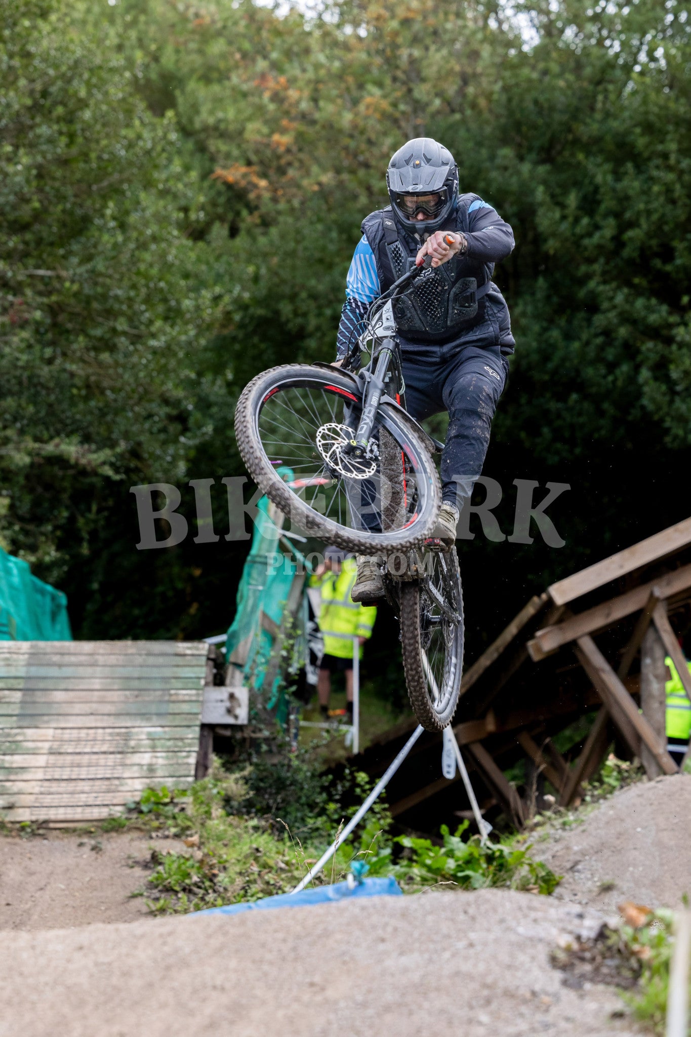 Farmer John's MTB Park October 05, 2025 11:39:56