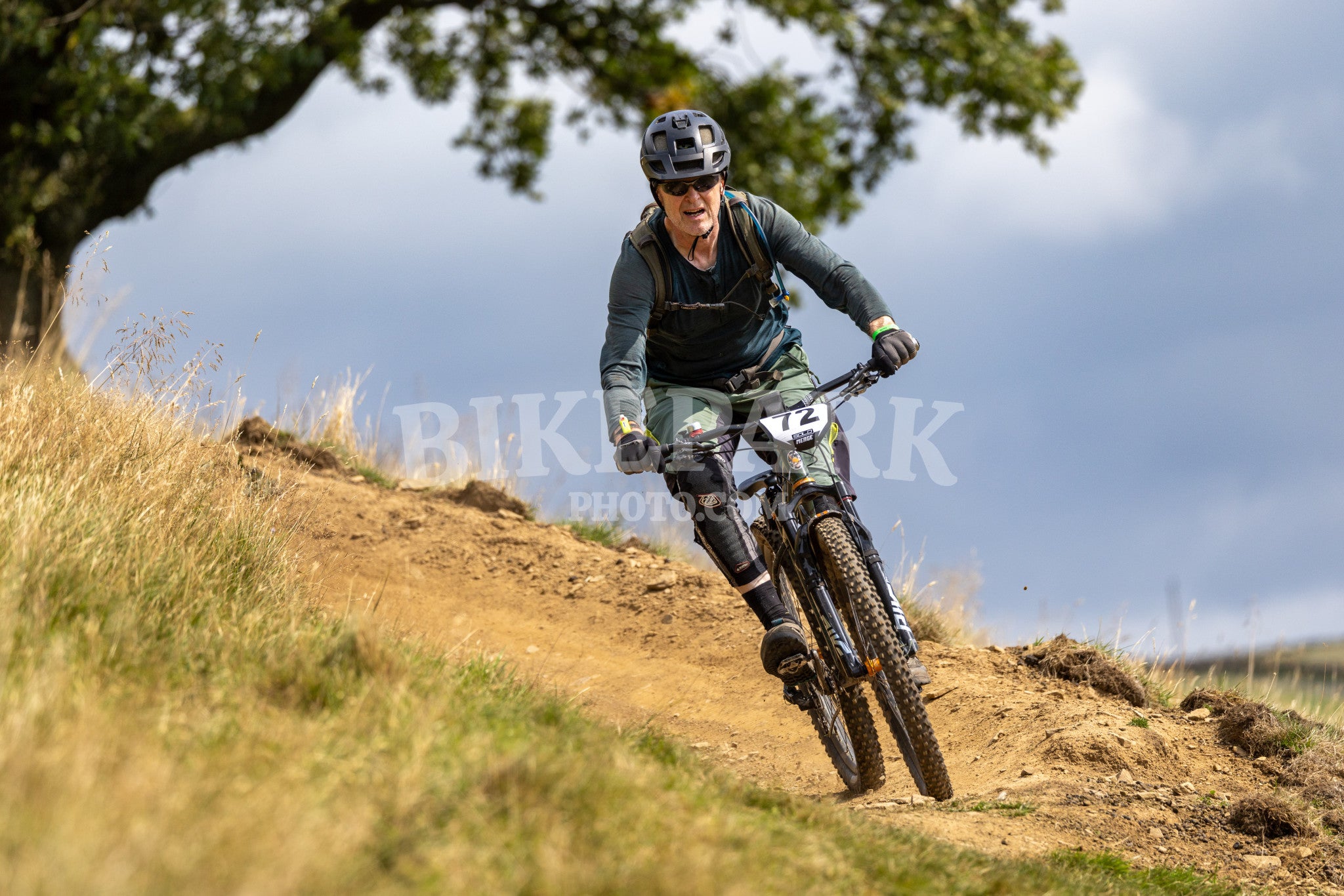 Bolly Skyline Enduro August 09, 2025 12:03:20