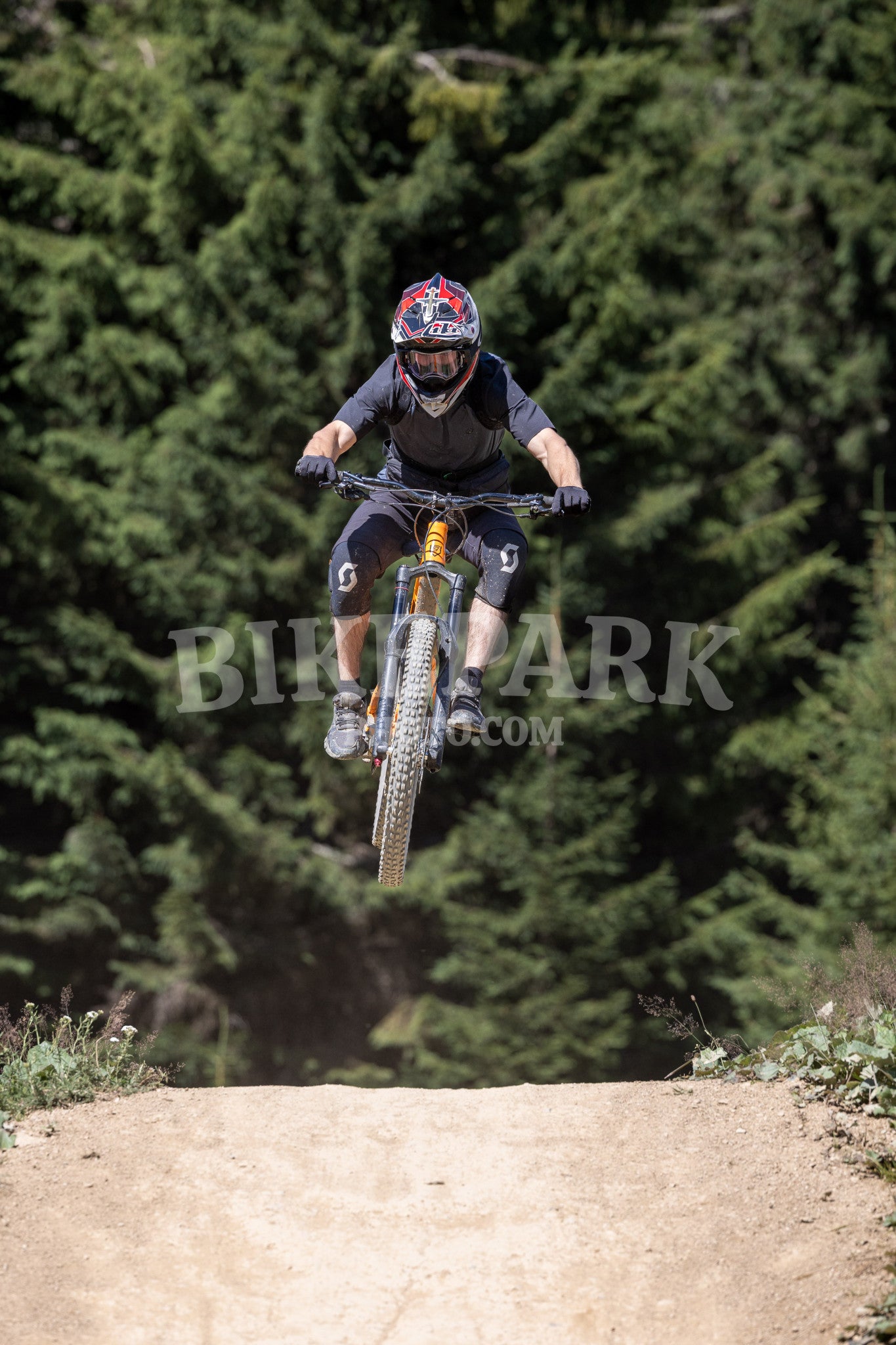Avoriaz Bike Park July 17, 2025 16:31:17
