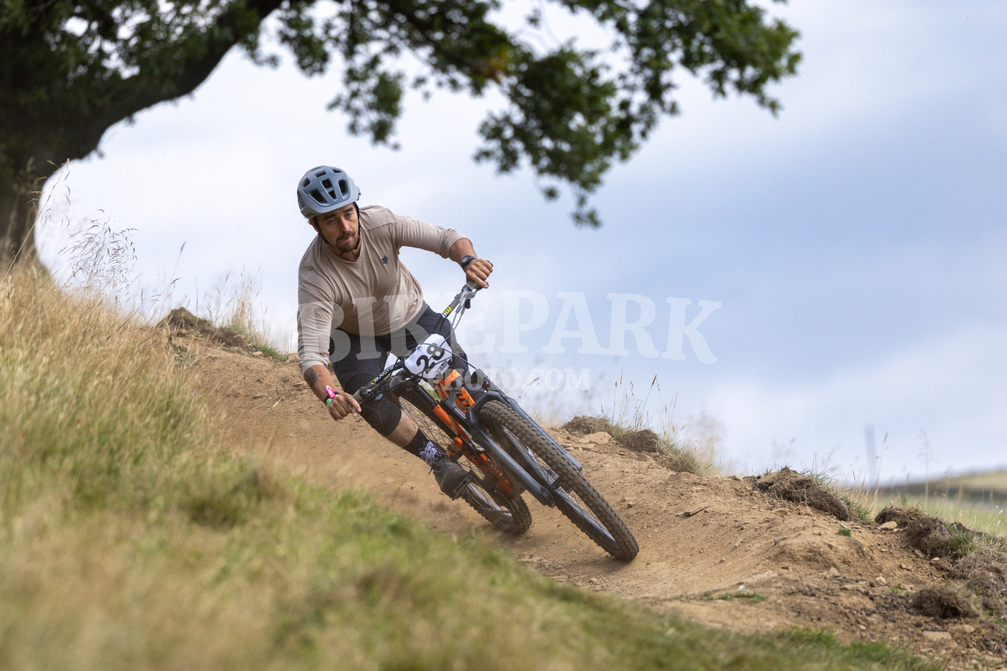 Bolly Skyline Enduro August 09, 2025 12:25:04
