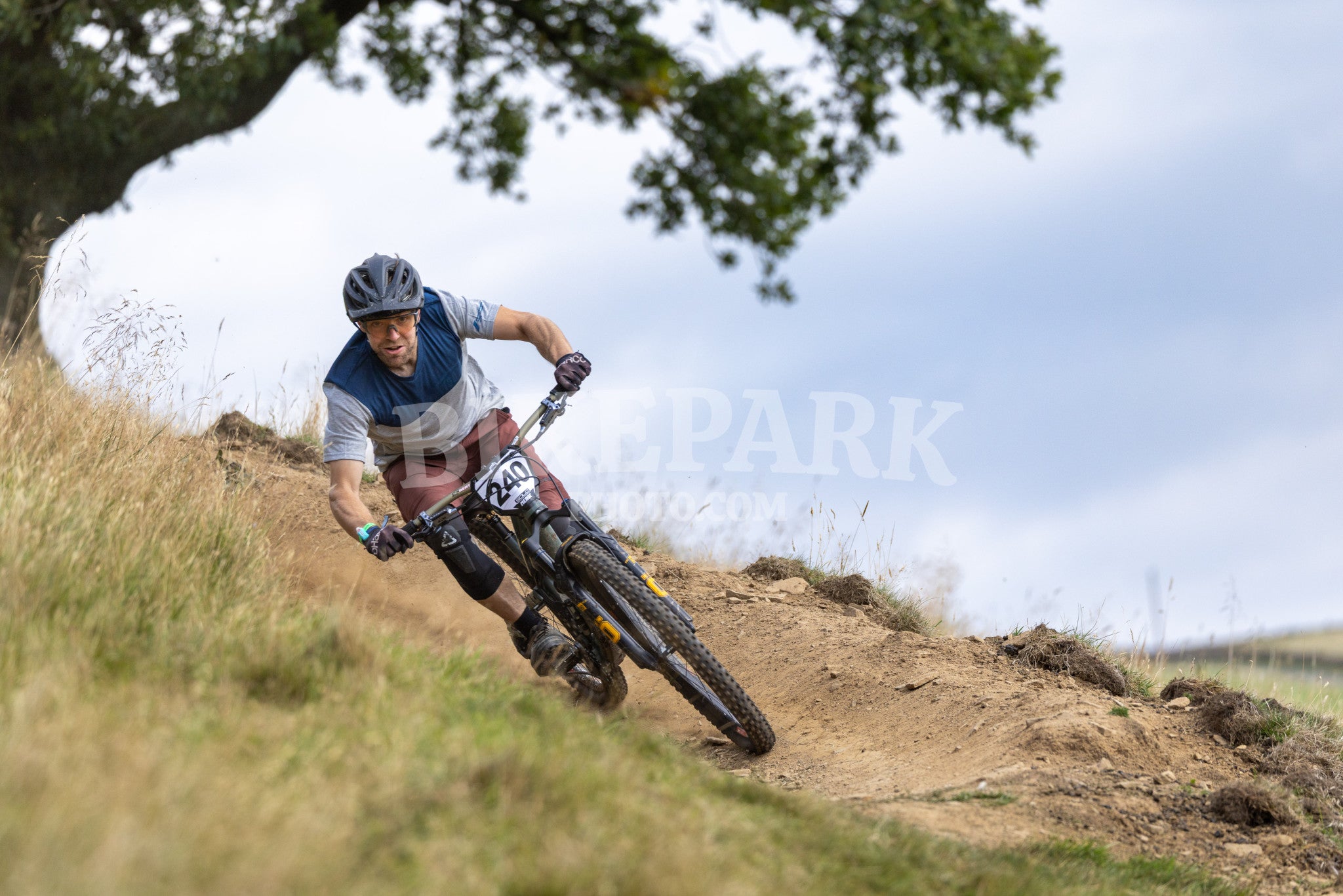 Bolly Skyline Enduro August 09, 2025 12:25:00