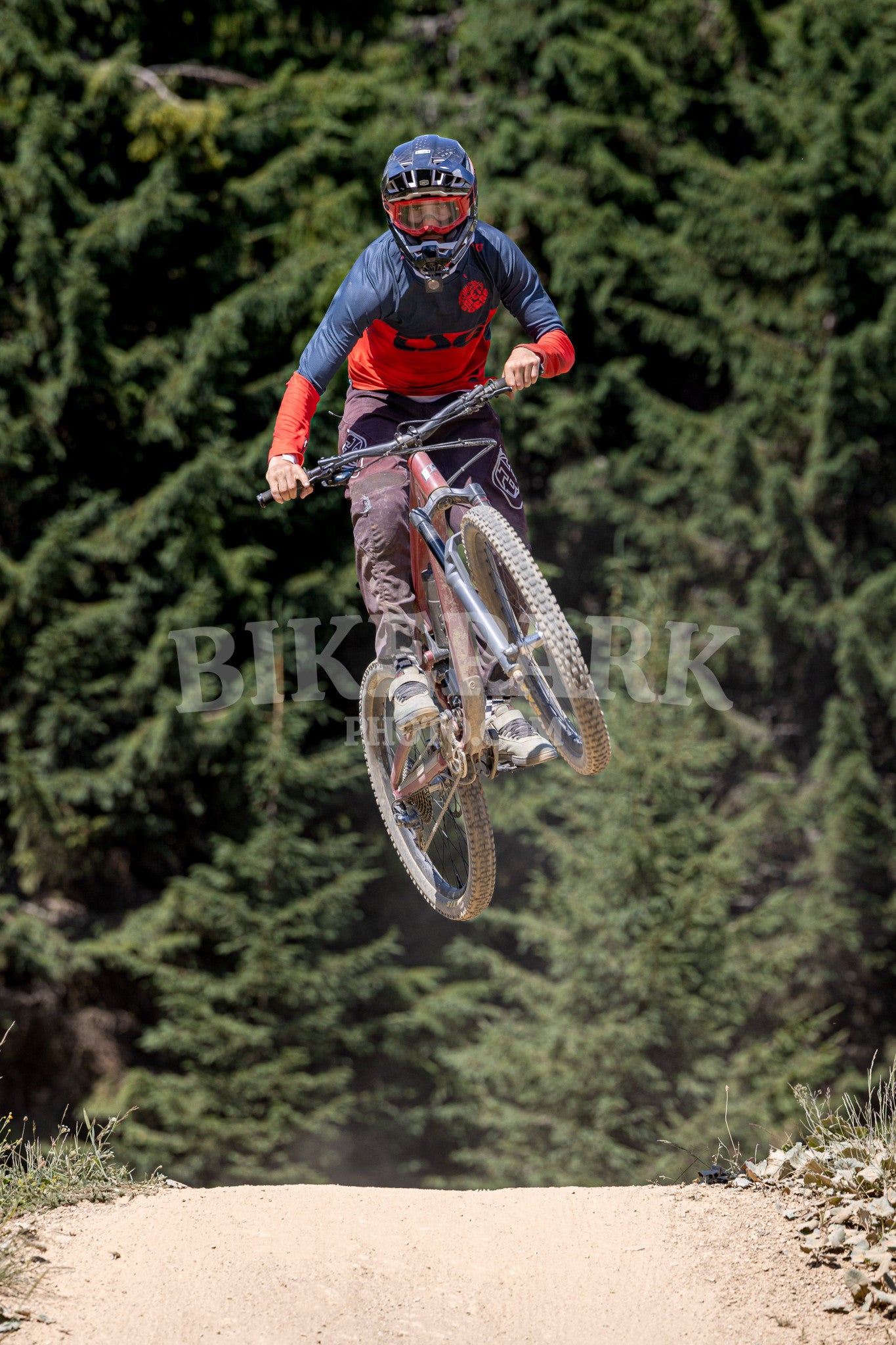Avoriaz Bike Park June 30, 2025 15:11:01