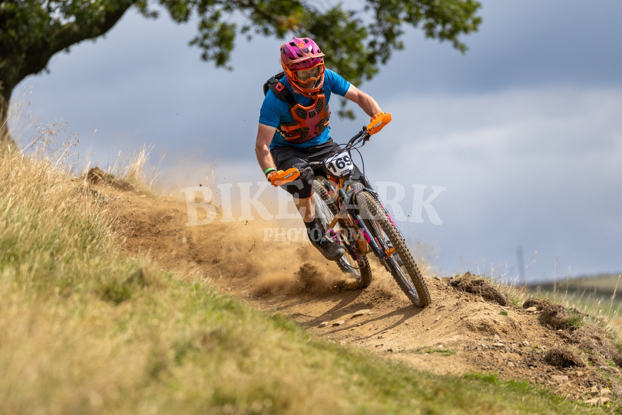 Bolly Skyline Enduro August 09, 2025 11:30:28