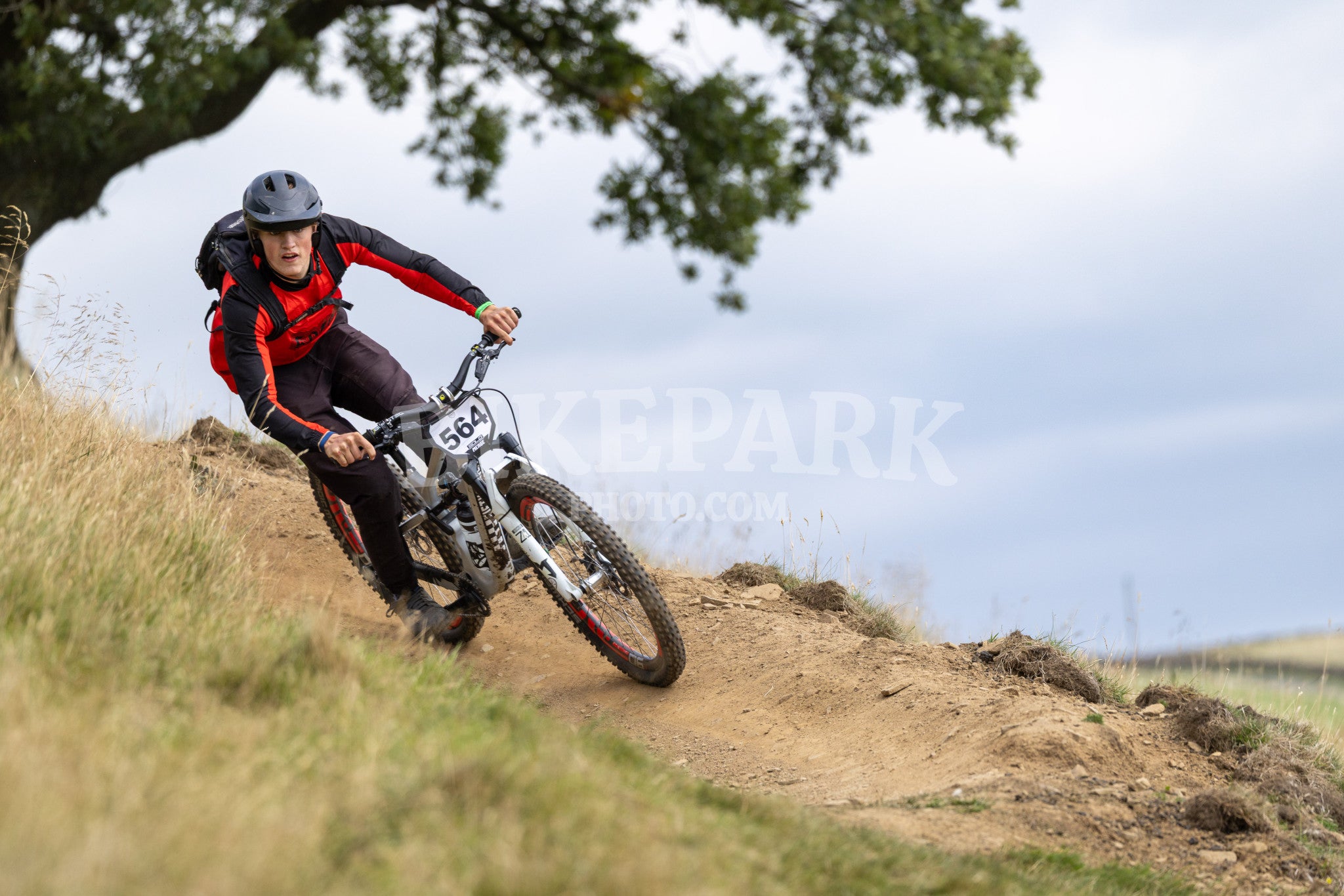 Bolly Skyline Enduro August 09, 2025 12:13:37