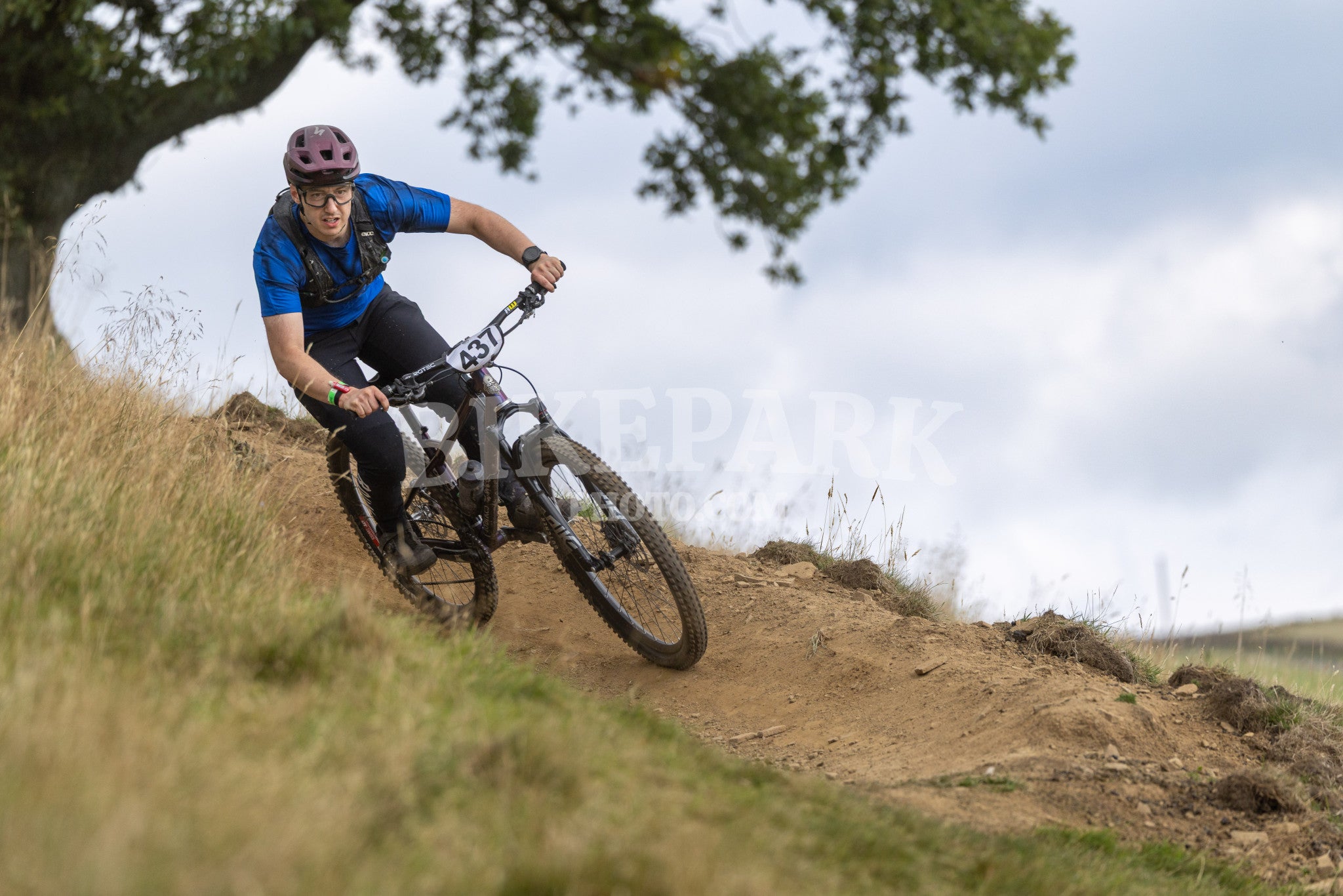 Bolly Skyline Enduro August 09, 2025 11:41:28