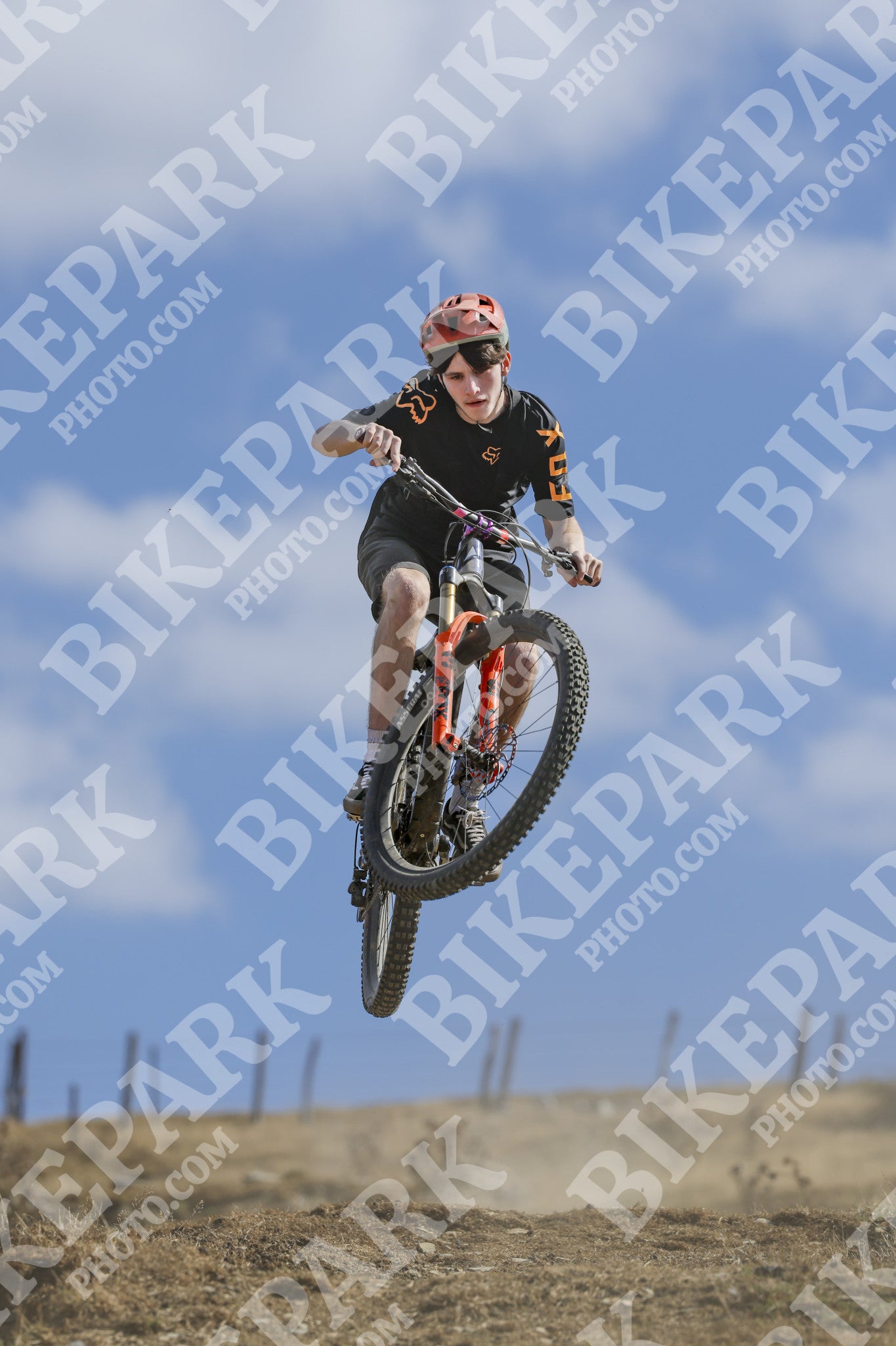 Berwyn Bike Park August 23, 2026 14:16:23