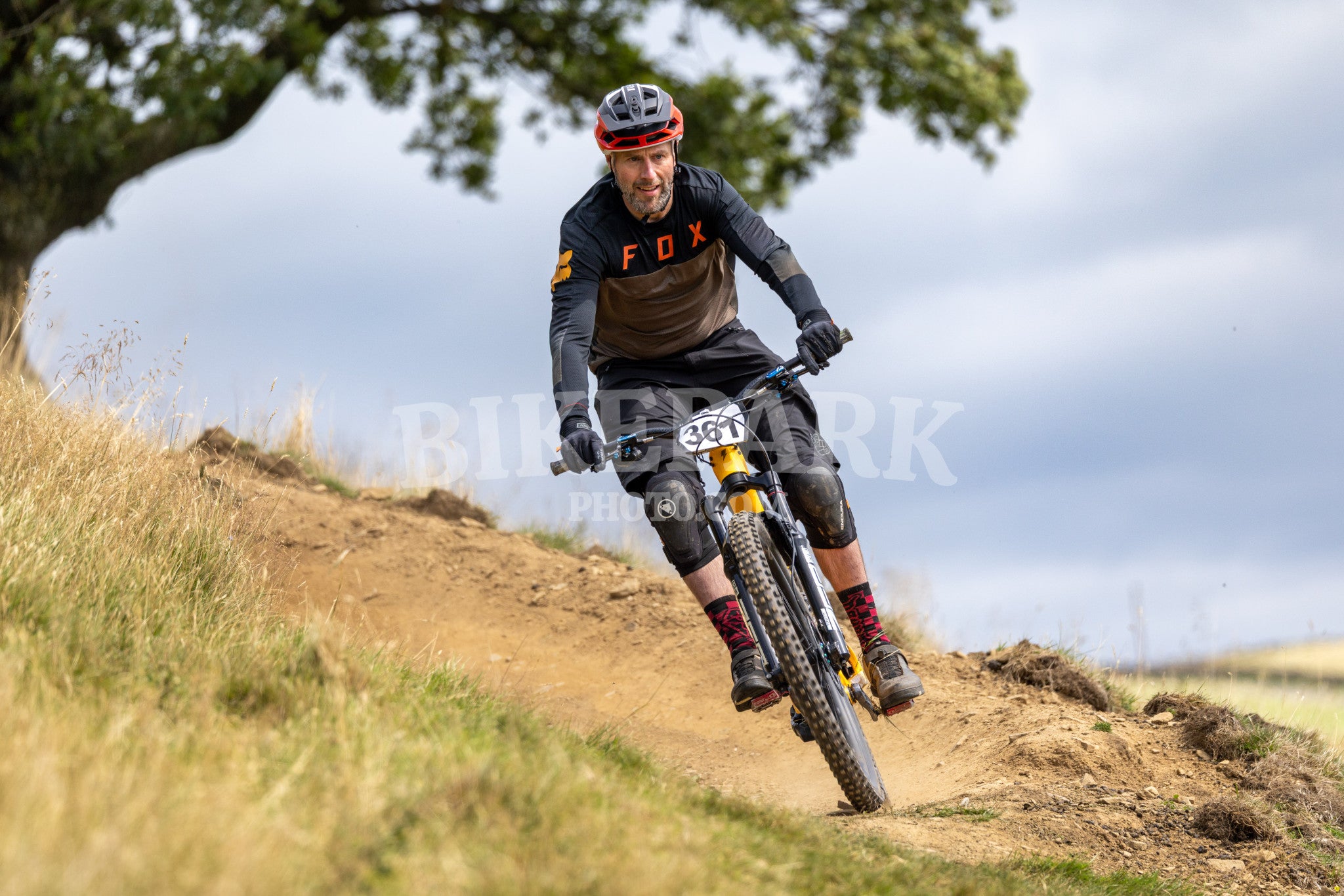 Bolly Skyline Enduro August 09, 2025 12:17:40