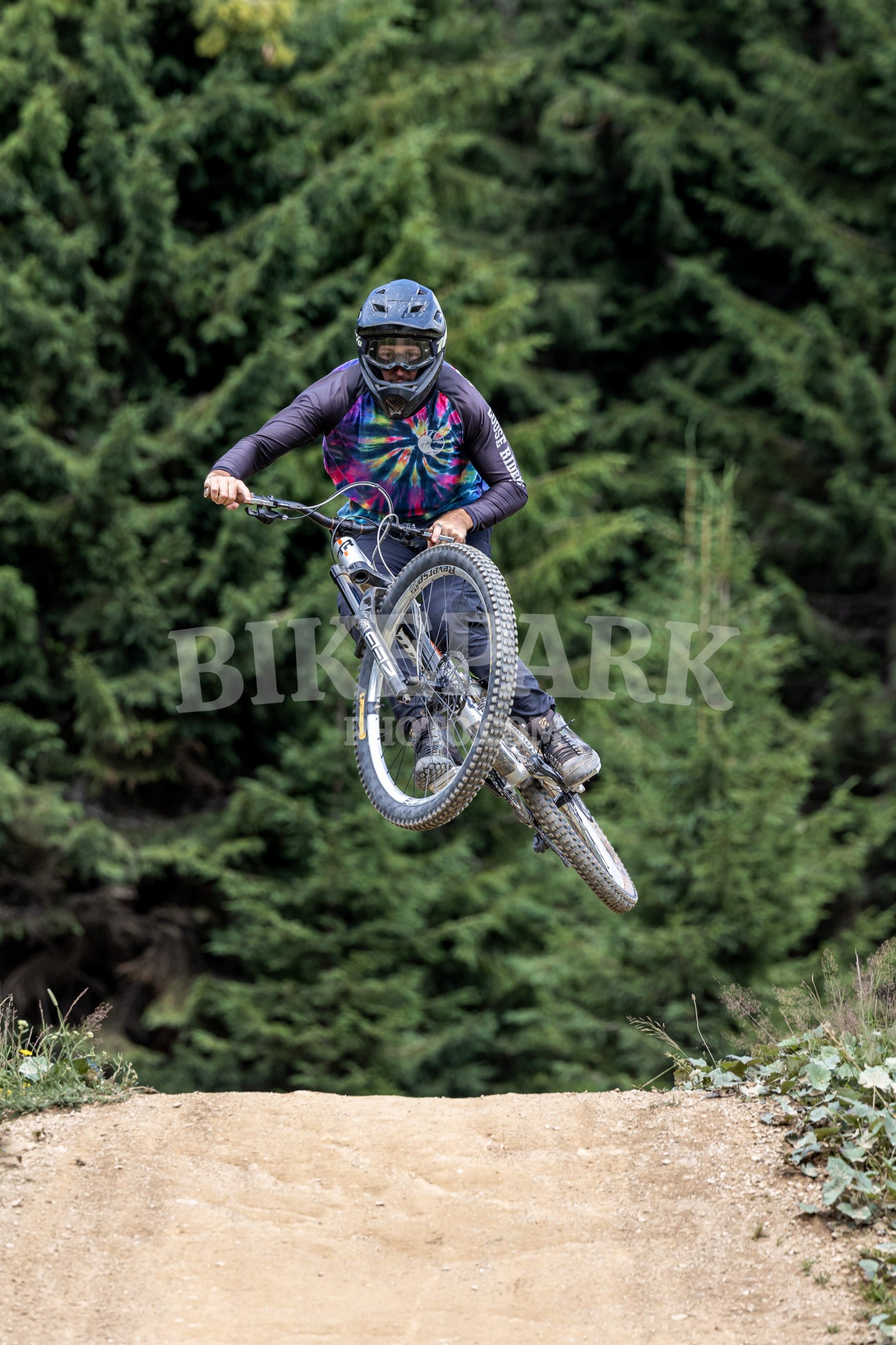 Avoriaz Bike Park July 07, 2025 14:20:25