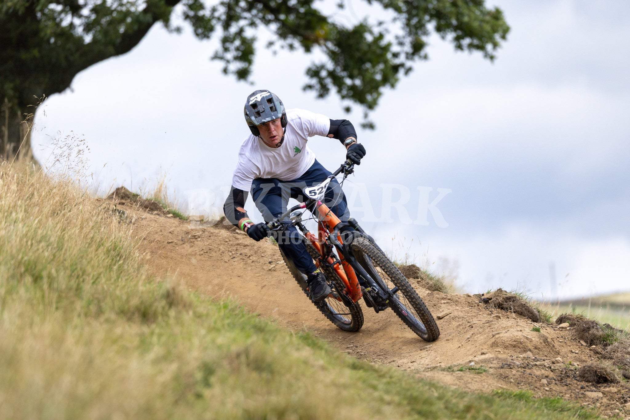 Bolly Skyline Enduro August 09, 2025 11:47:08