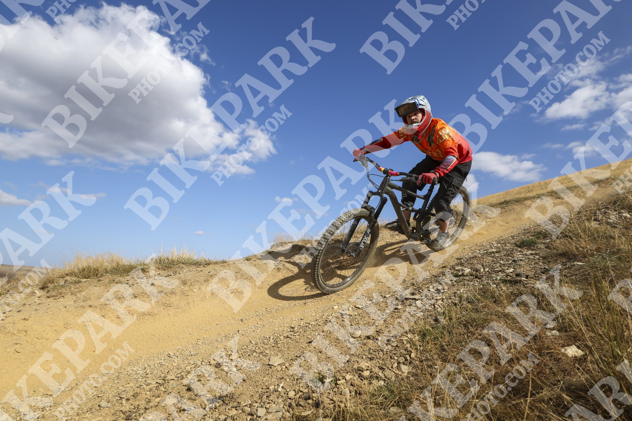 Berwyn Bike Park August 23, 2026 16:10:39