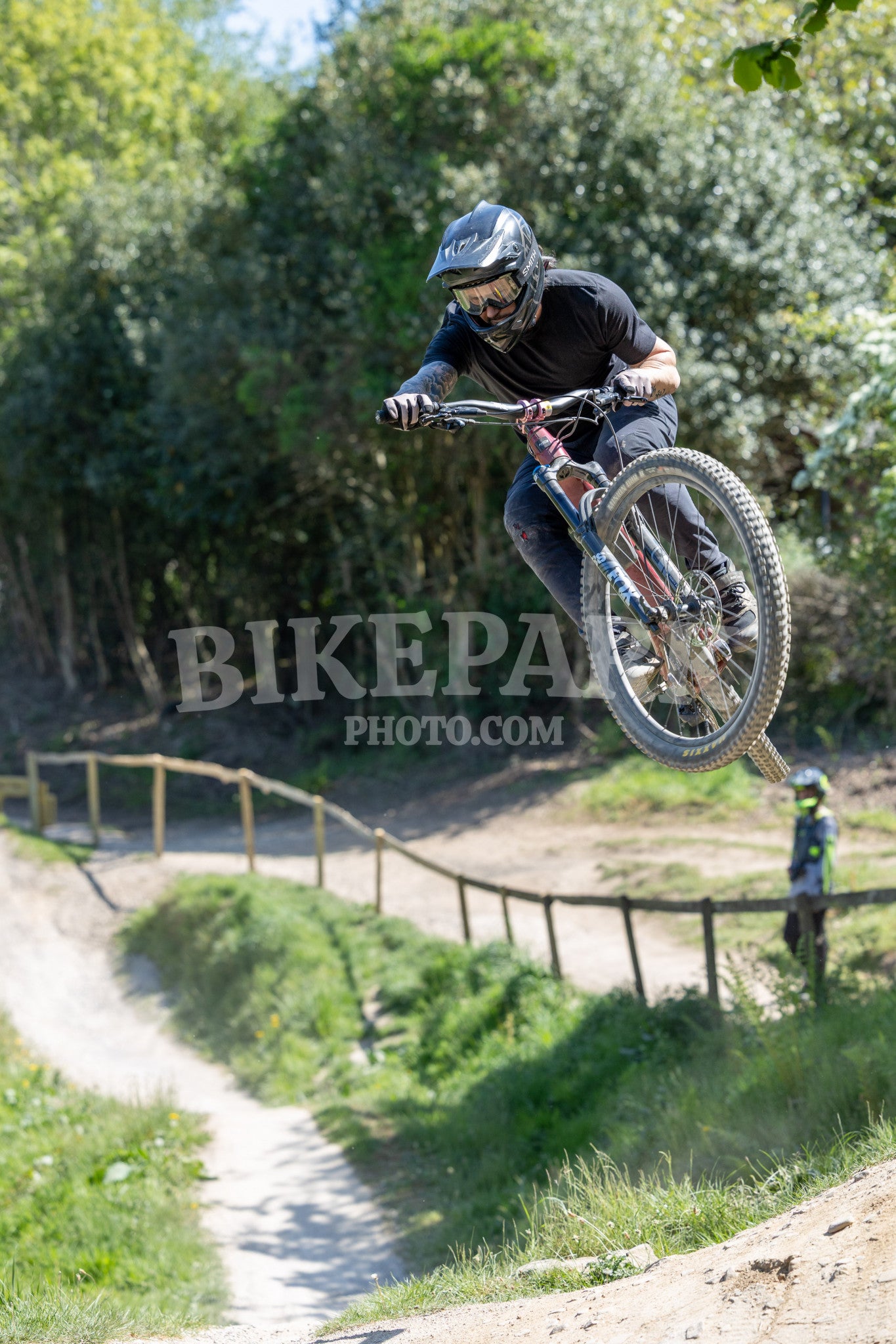 Farmer John's MTB Park May 11, 2025 13:59:35