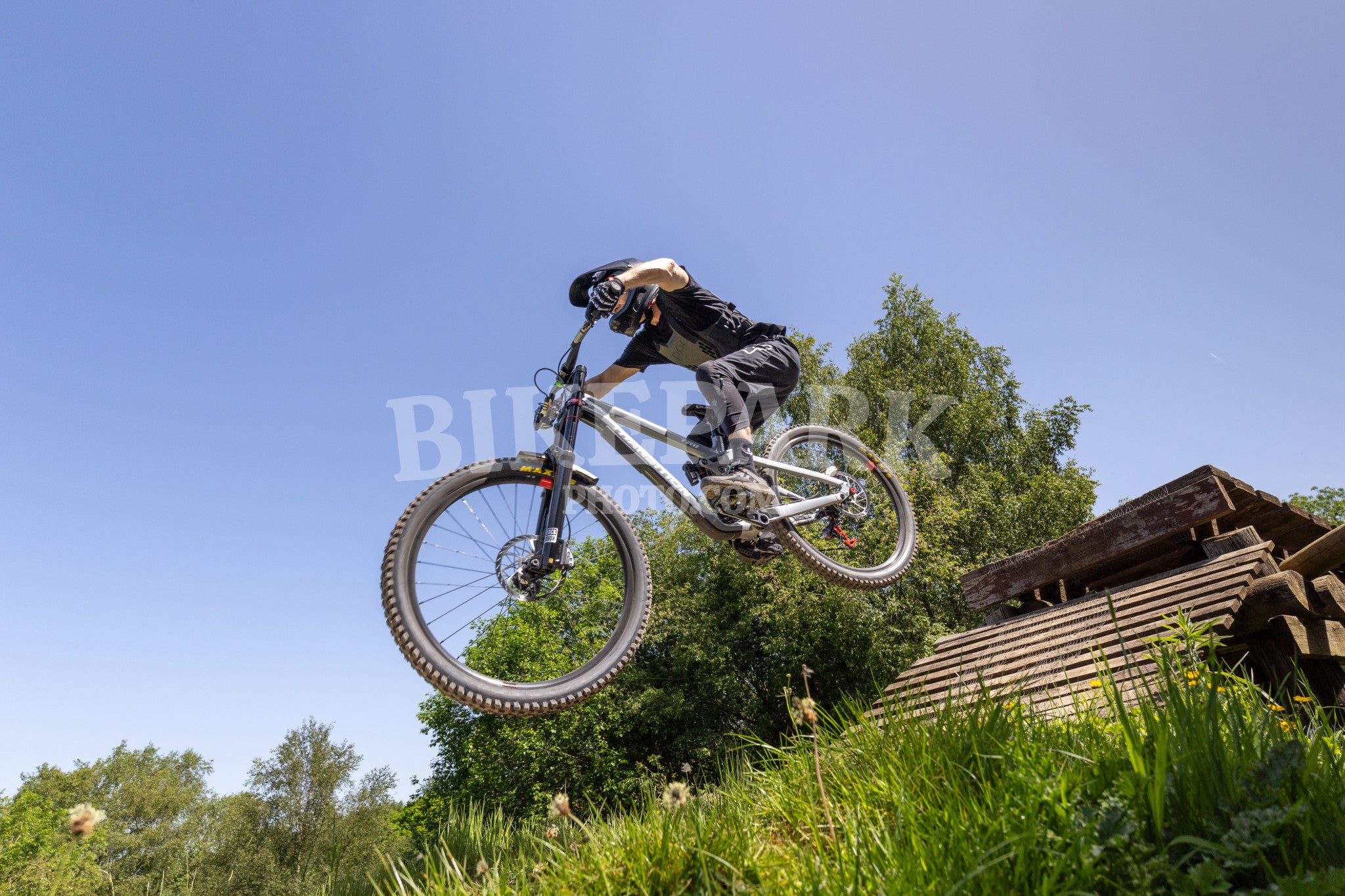 Farmer John's MTB Park May 25, 2026 12:09:56