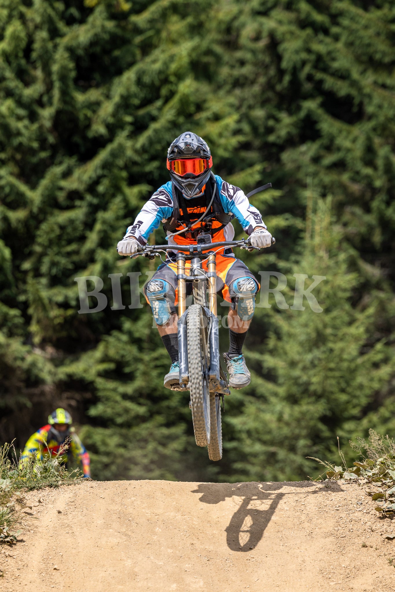 Avoriaz Bike Park July 04, 2025 16:05:41